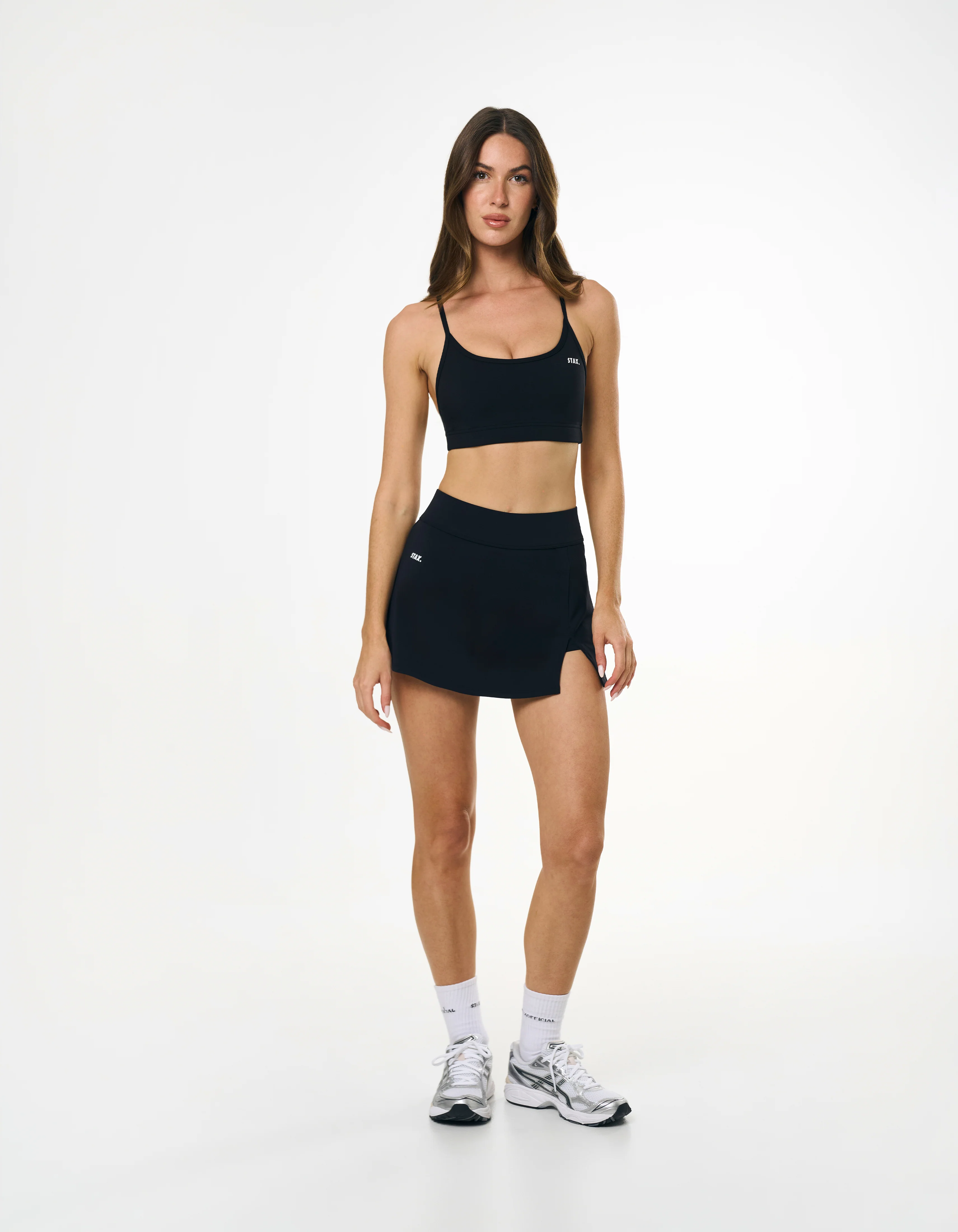 Delta Crop NANDEX™ - Black - Image 8