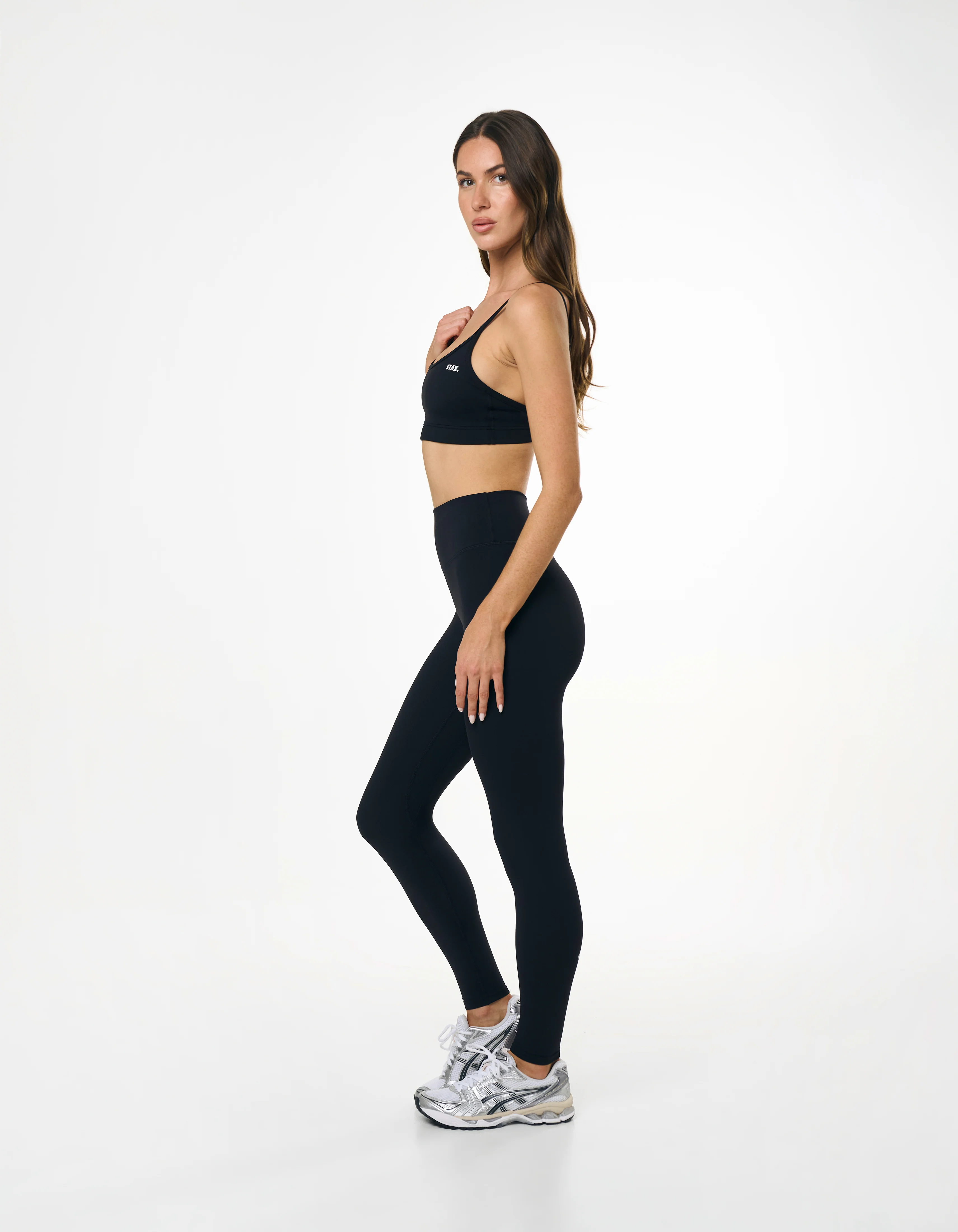 Delta Crop NANDEX™ - Black - Image 9
