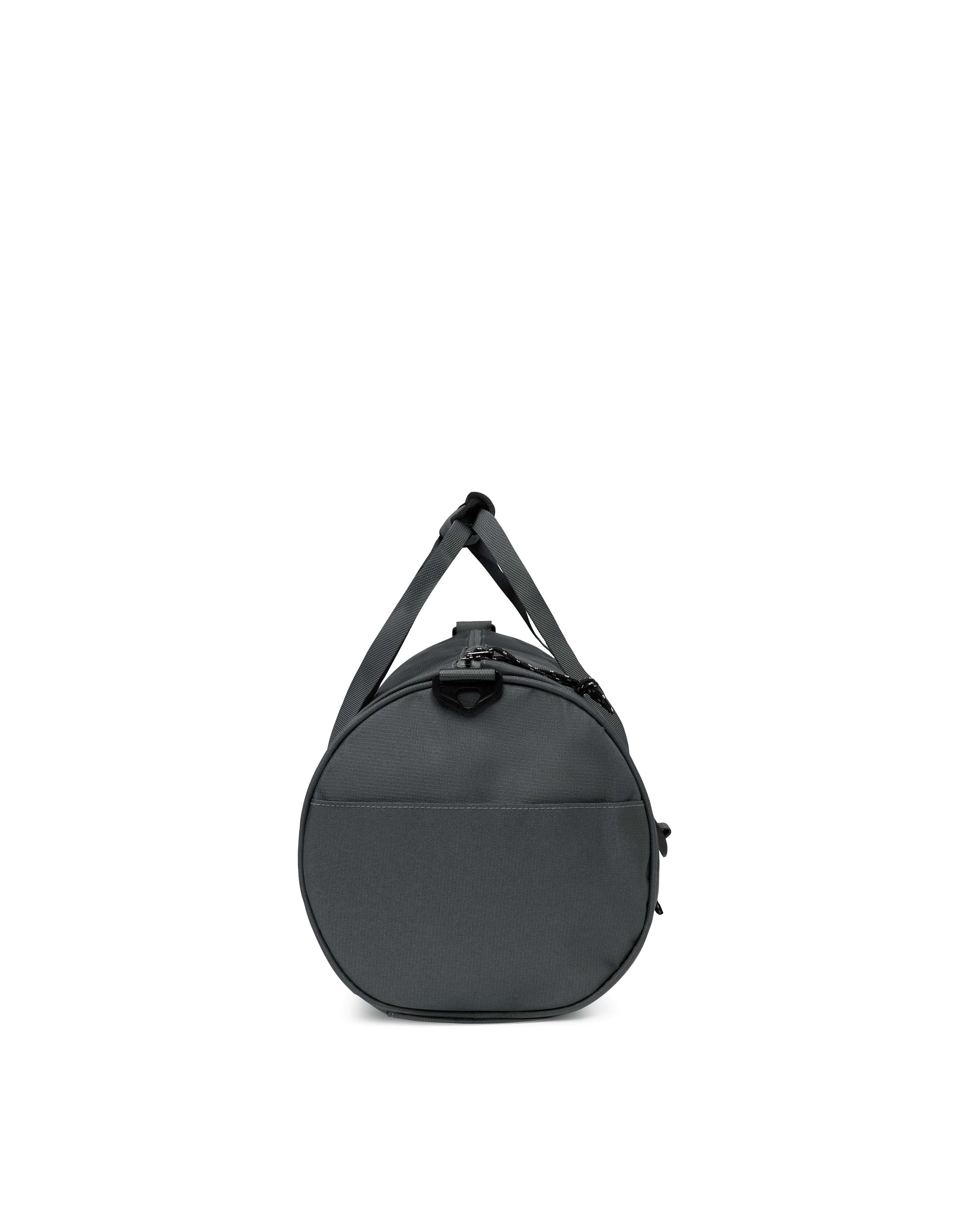 Duffle Bag - Grey - Image 3