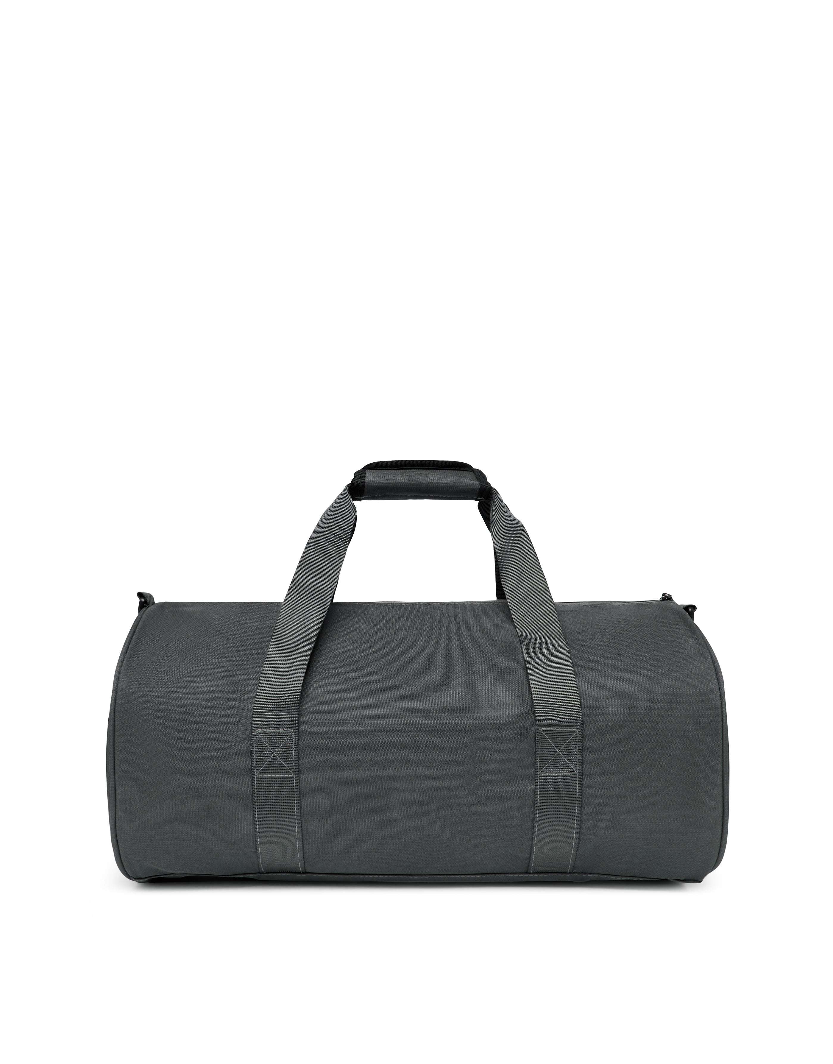 Duffle Bag - Grey - Image 4