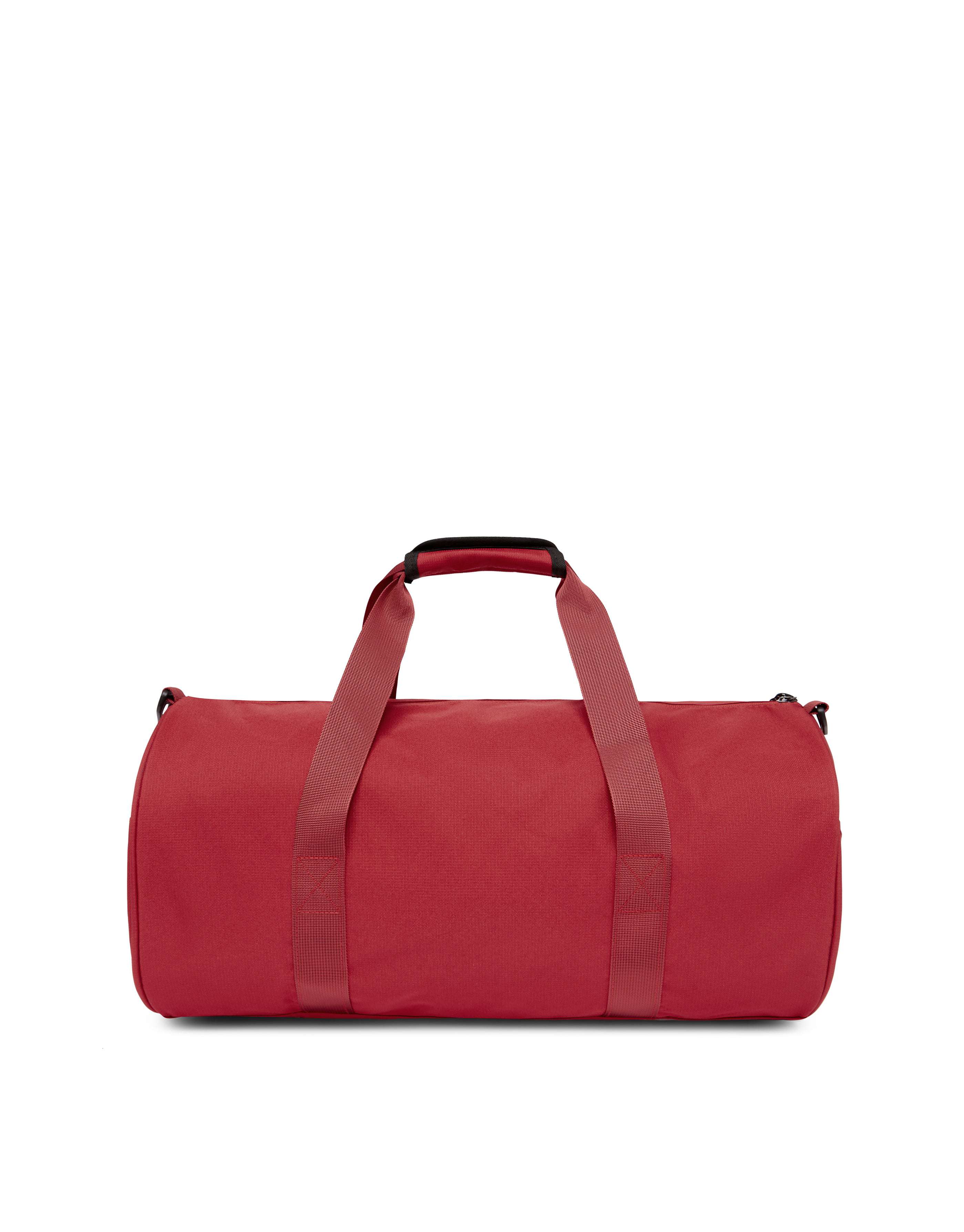 Duffle Bag - Red - Image 4