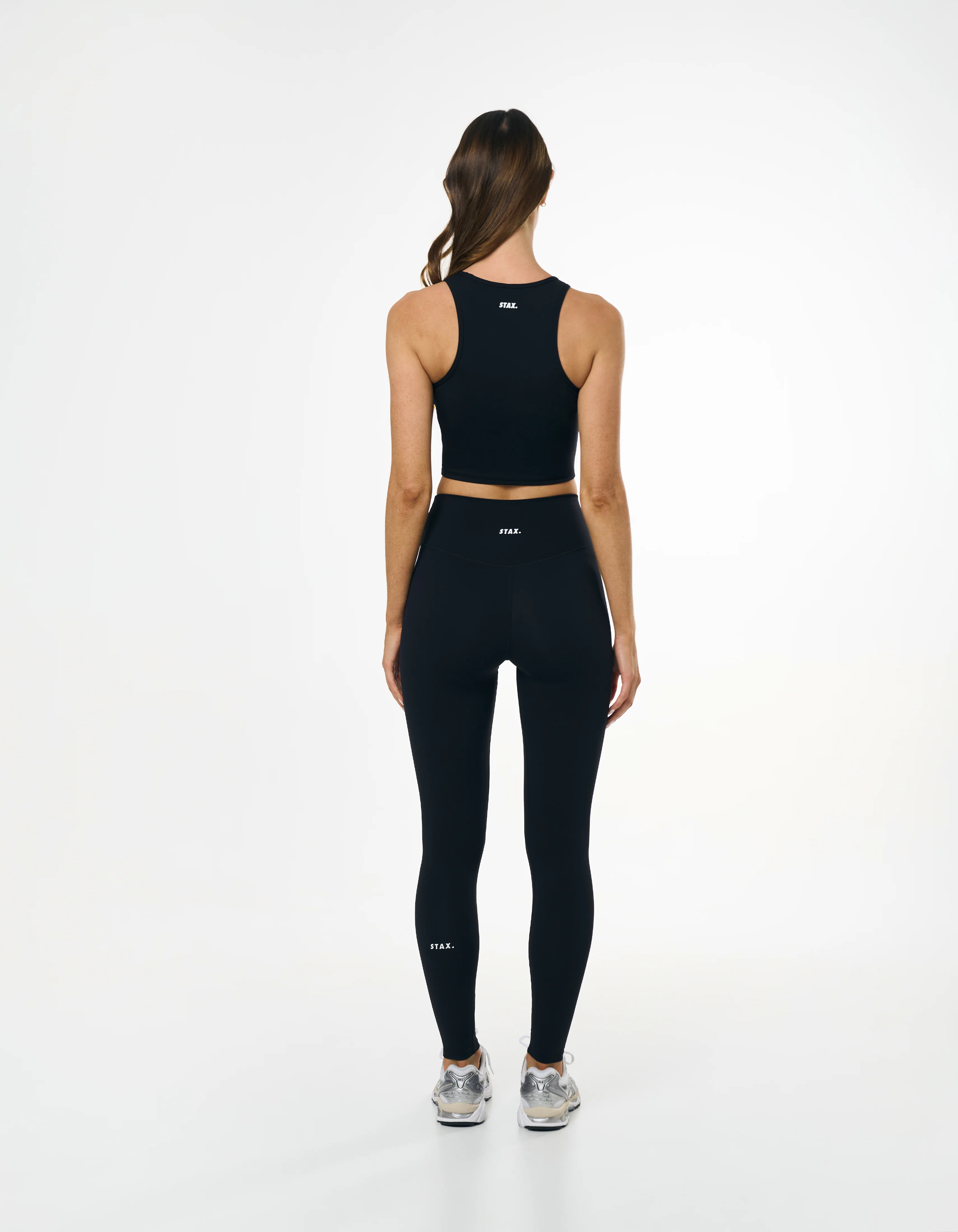 Full Length Tights NANDEX™ Original - Black - Image 8