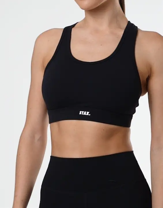 Maverick Crop NANDEX™- Black - Image 12