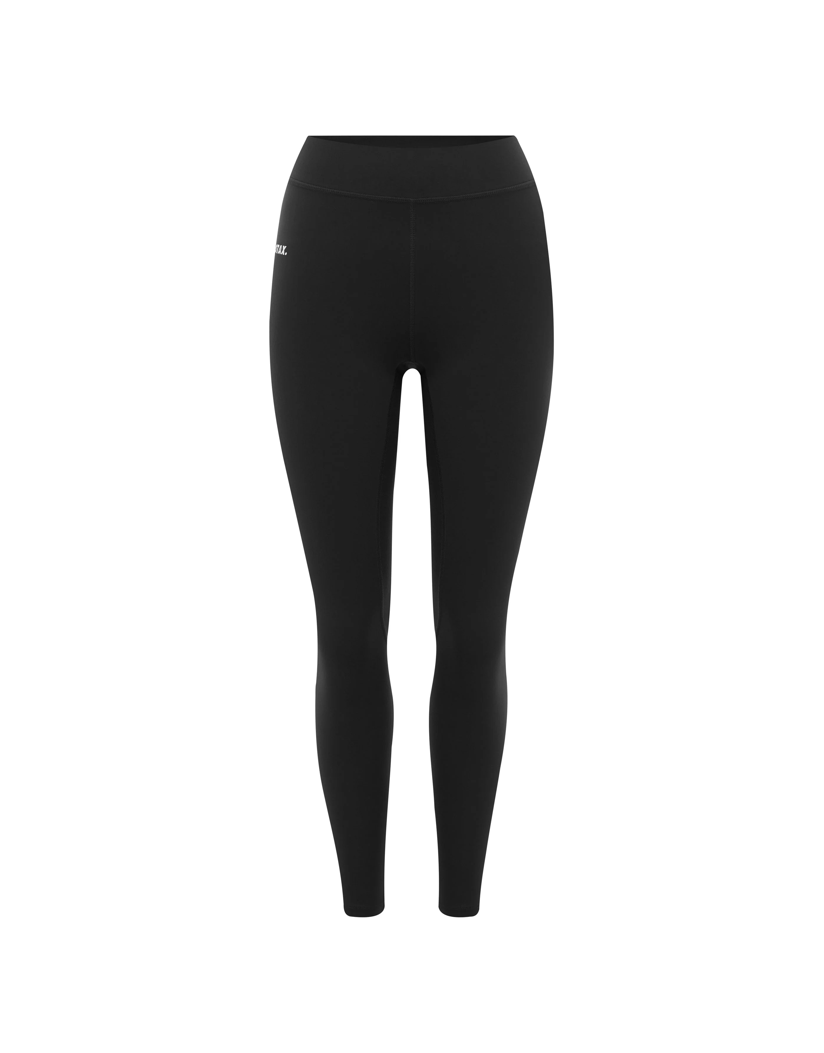 Mid Waist Tights NANDEX™ - Black - Image 12