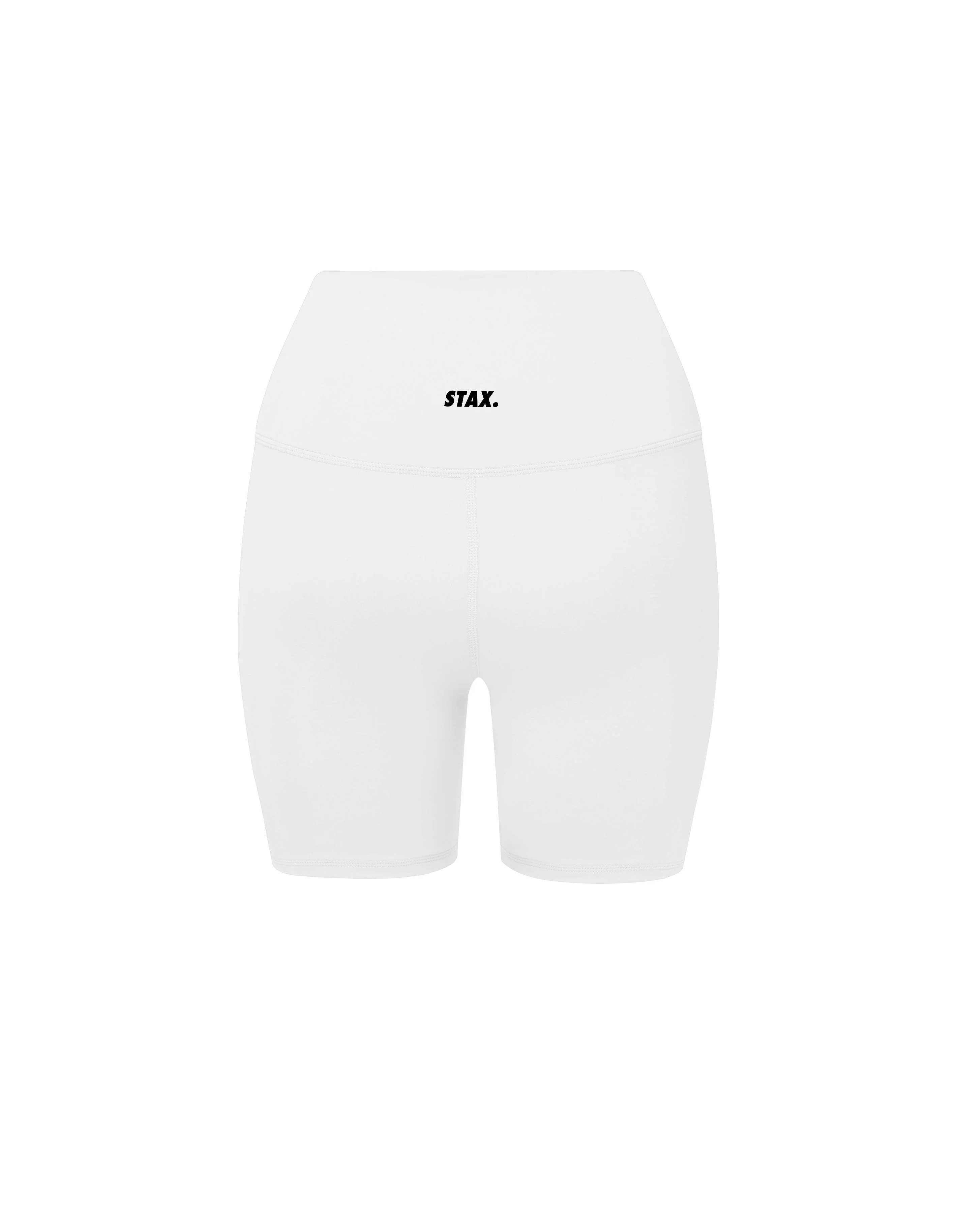 Midi Bike Shorts NANDEX™ - White - Image 9