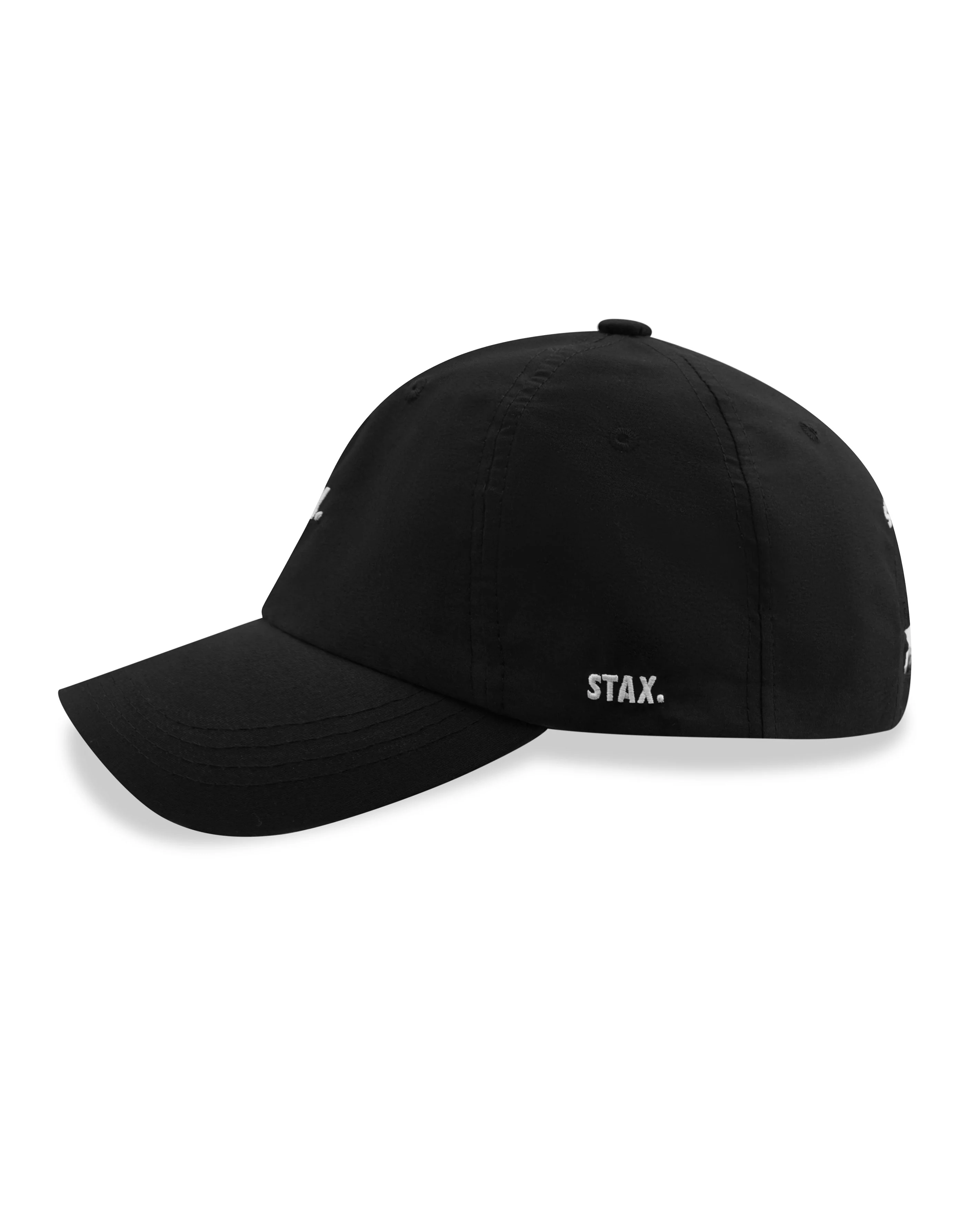 Official Dad Cap - Black - Image 3