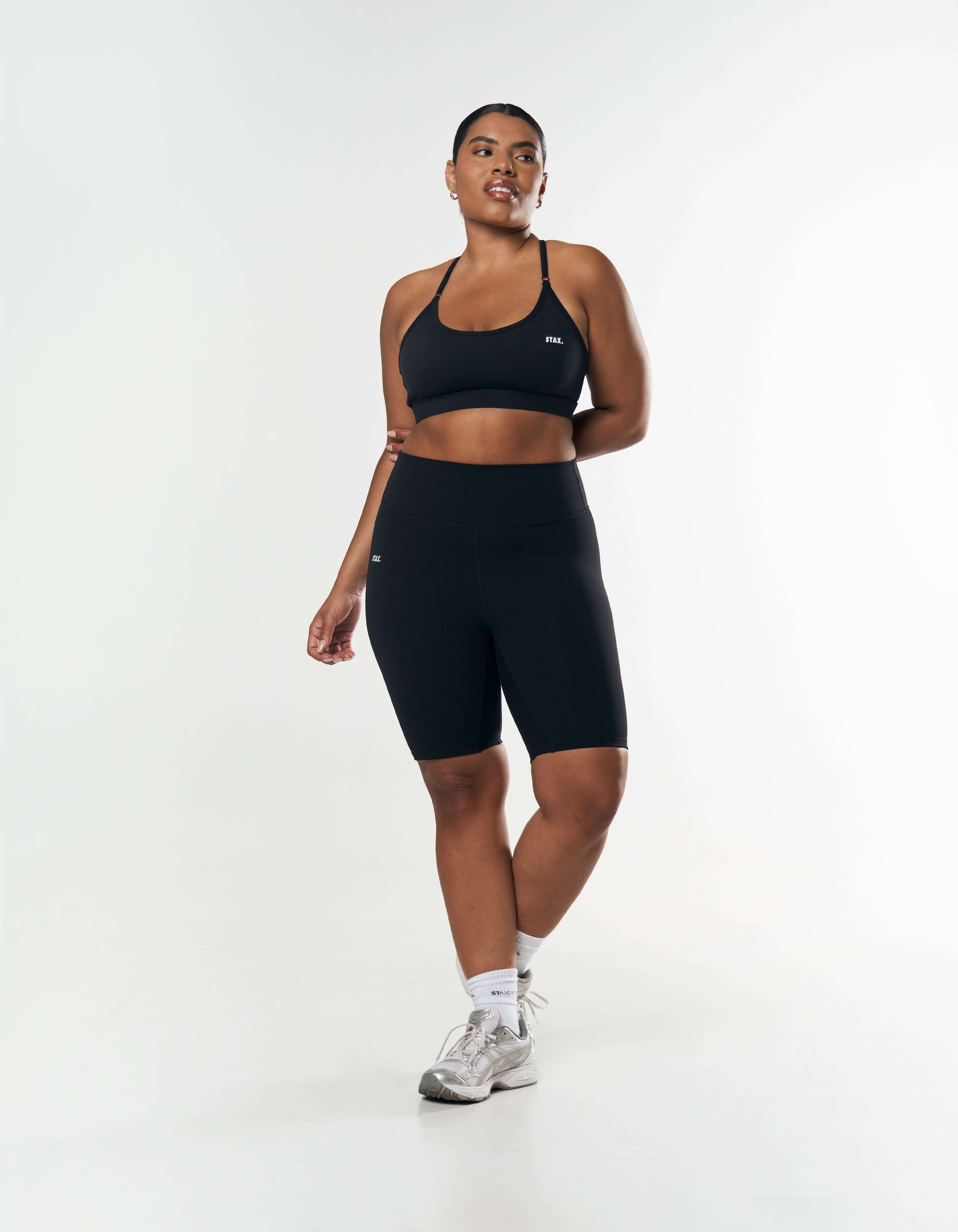 Original Bike Shorts NANDEX™ - Black - Image 7