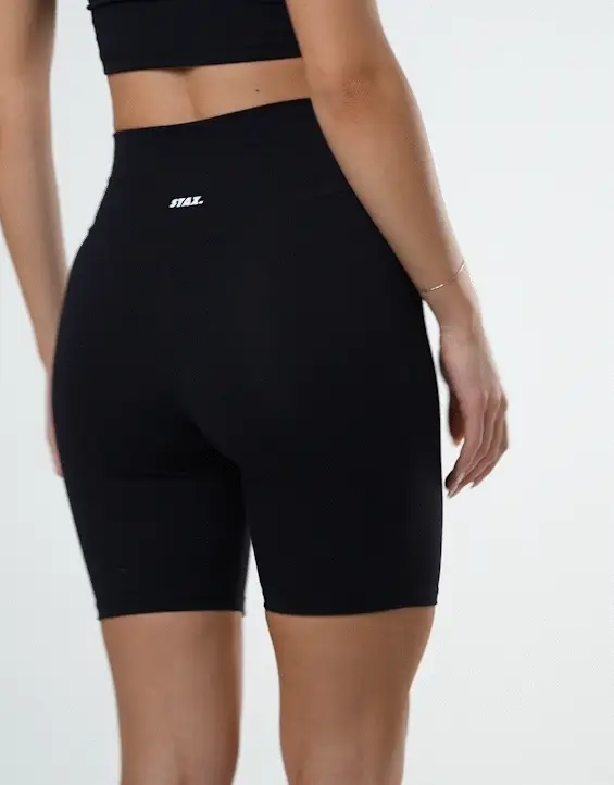 Original Bike Shorts NANDEX™ - Black - Image 9