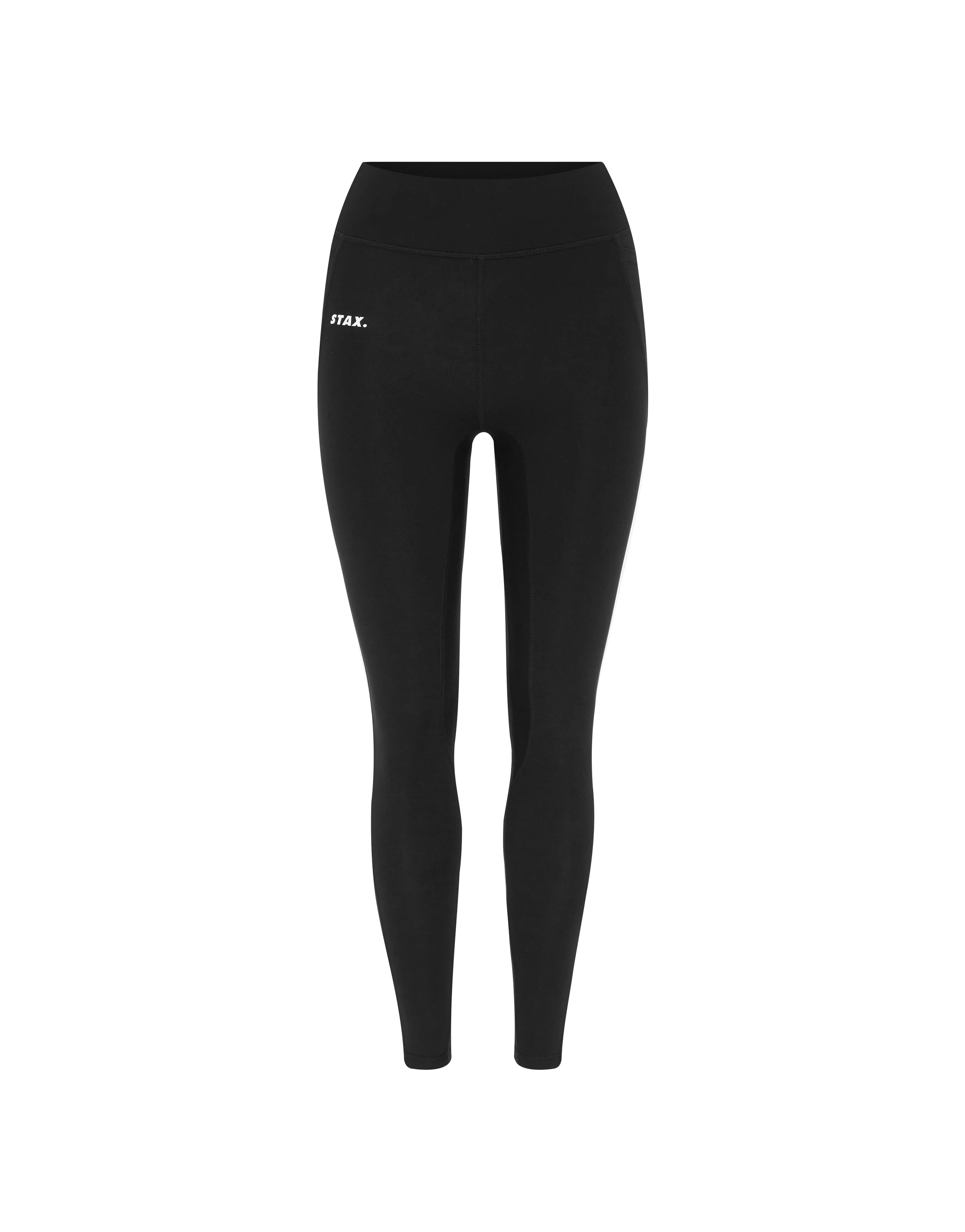 Phone Pocket Tights NANDEX™ - Black - Image 12