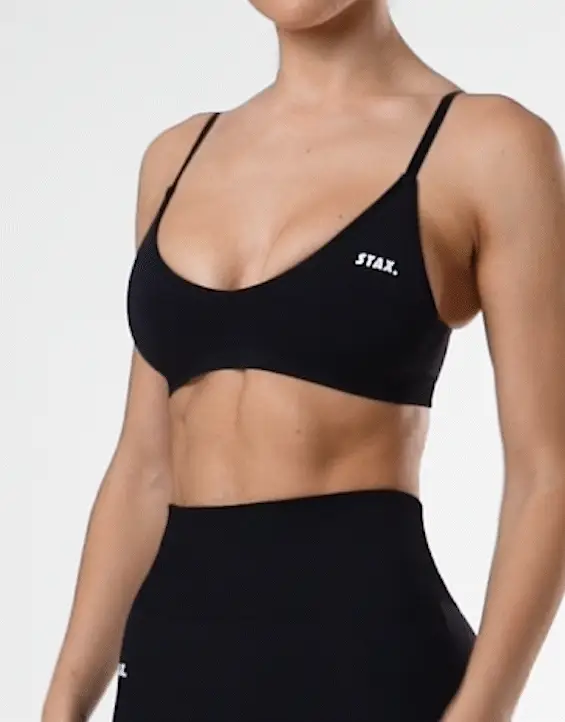 Premium Seamless Bralette - Astro - Image 12