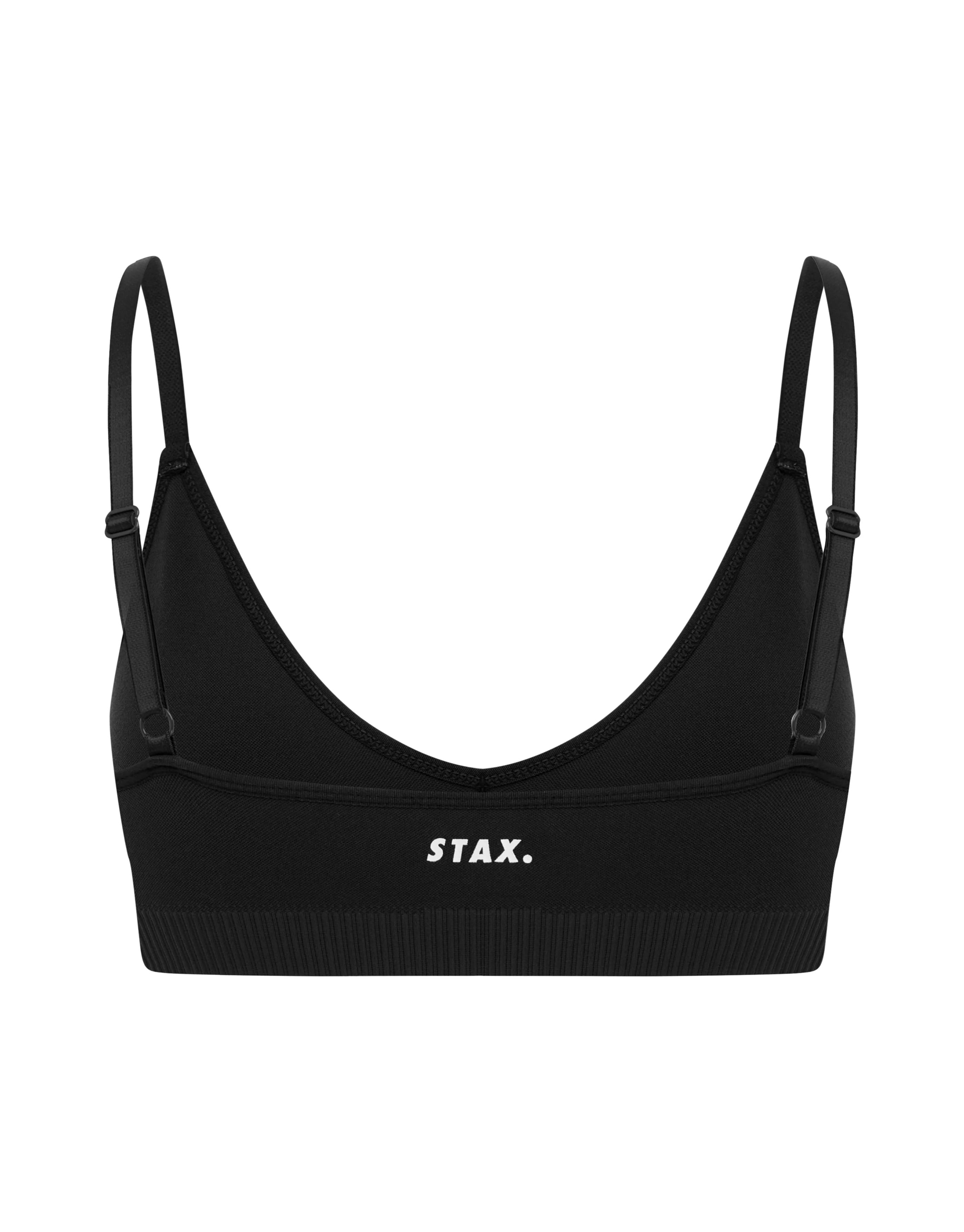 Premium Seamless Bralette - Astro - Image 13