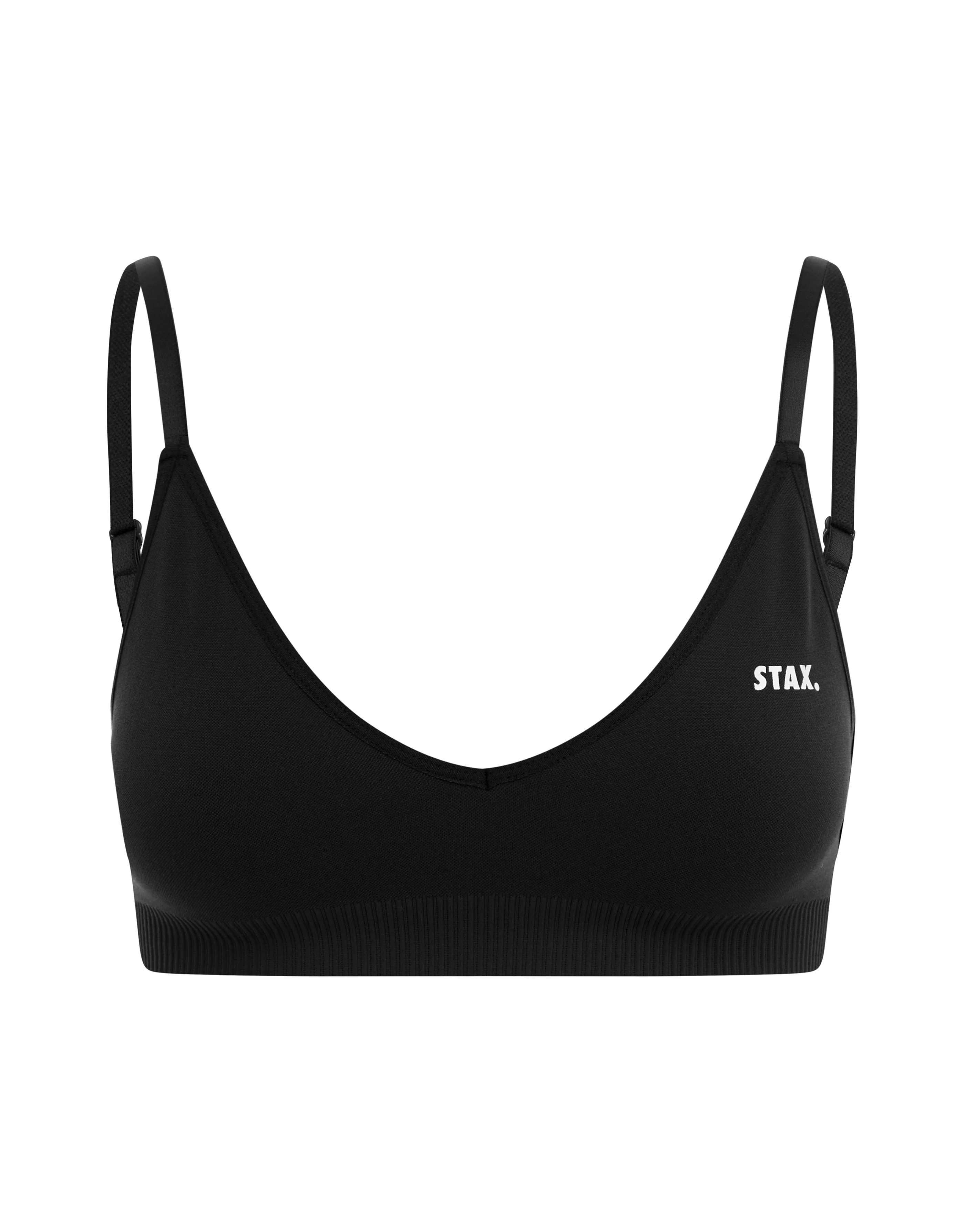 Premium Seamless Bralette - Astro - Image 14