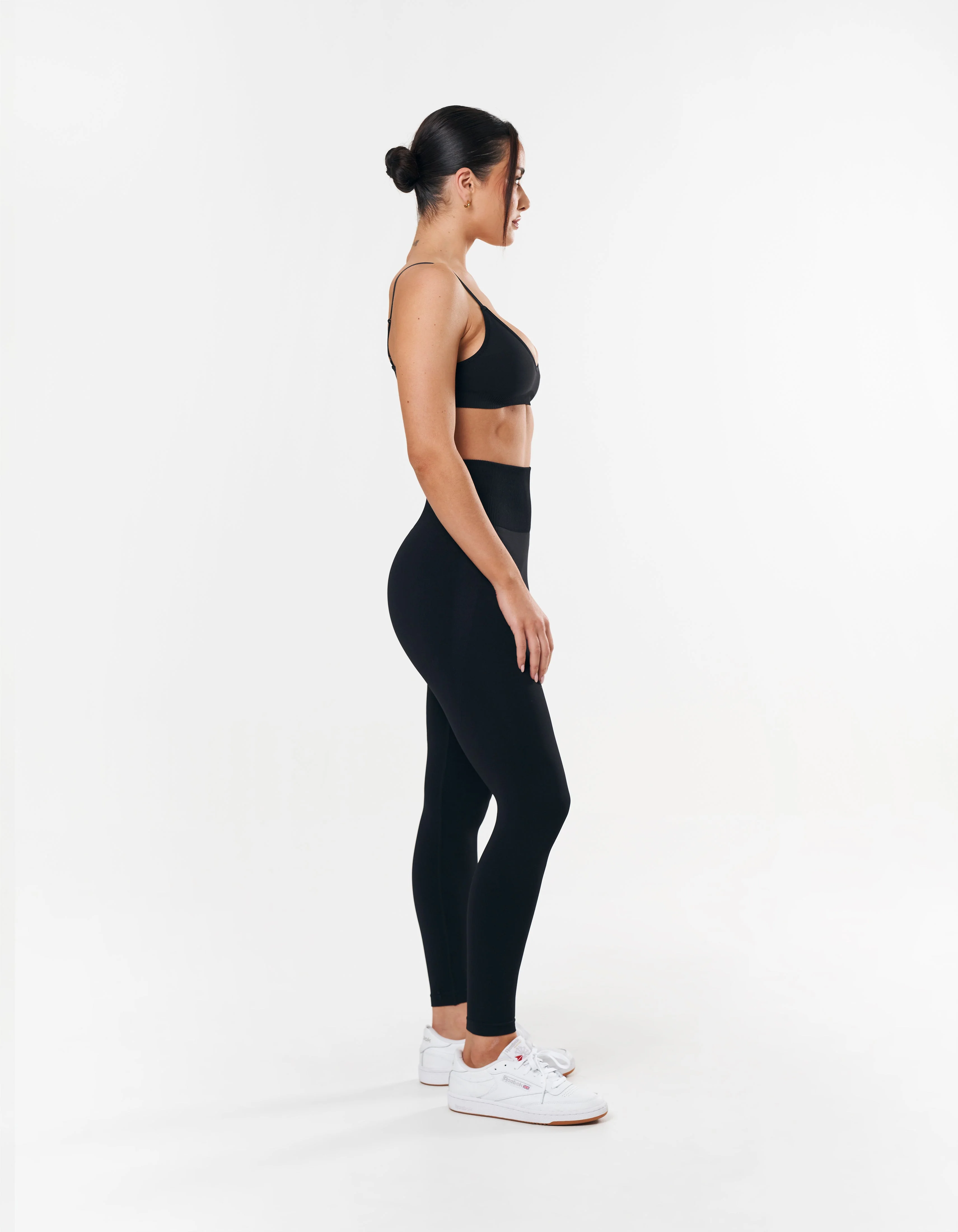 Premium Seamless Bralette - Astro - Image 4