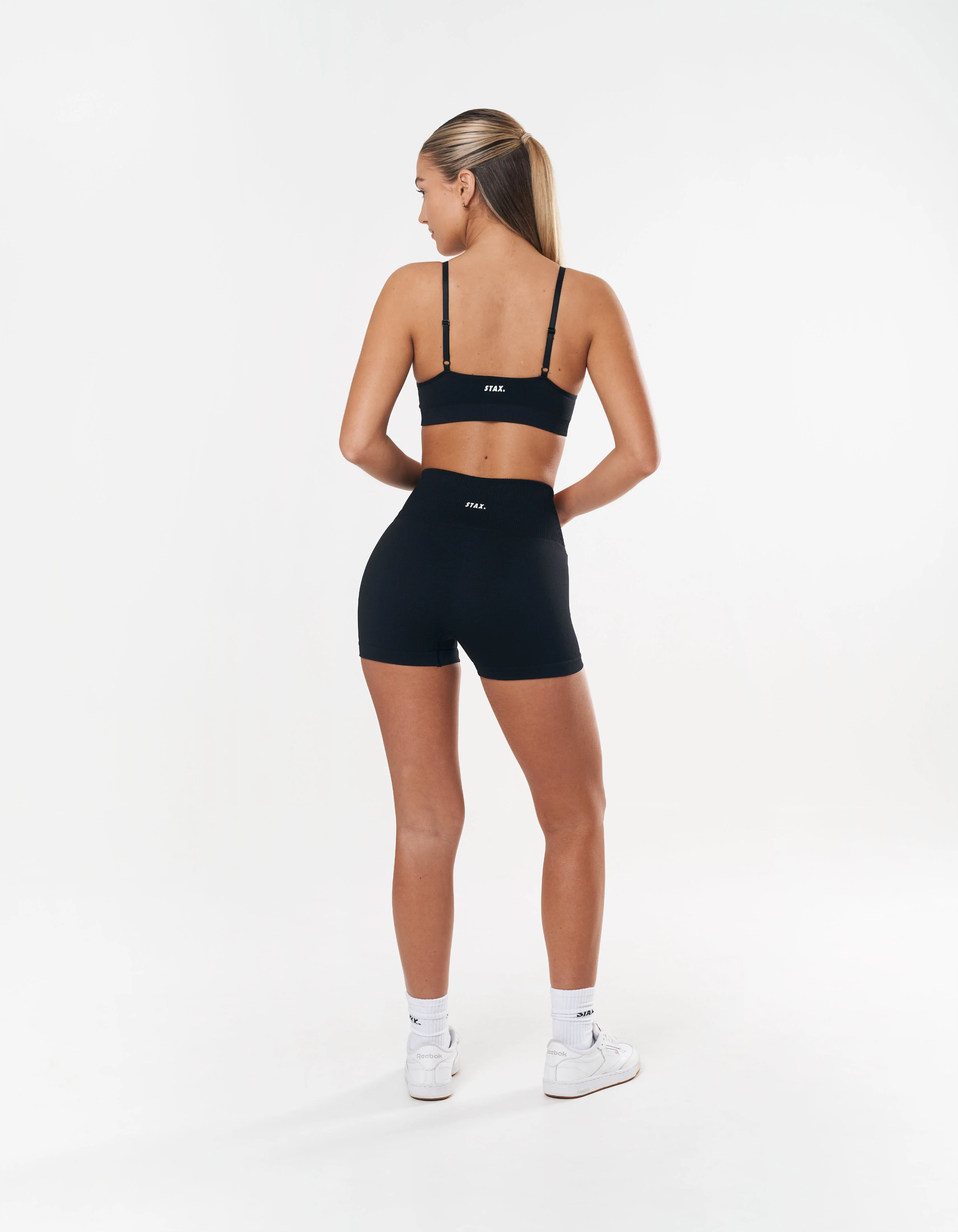 Premium Seamless Bralette - Astro - Image 5