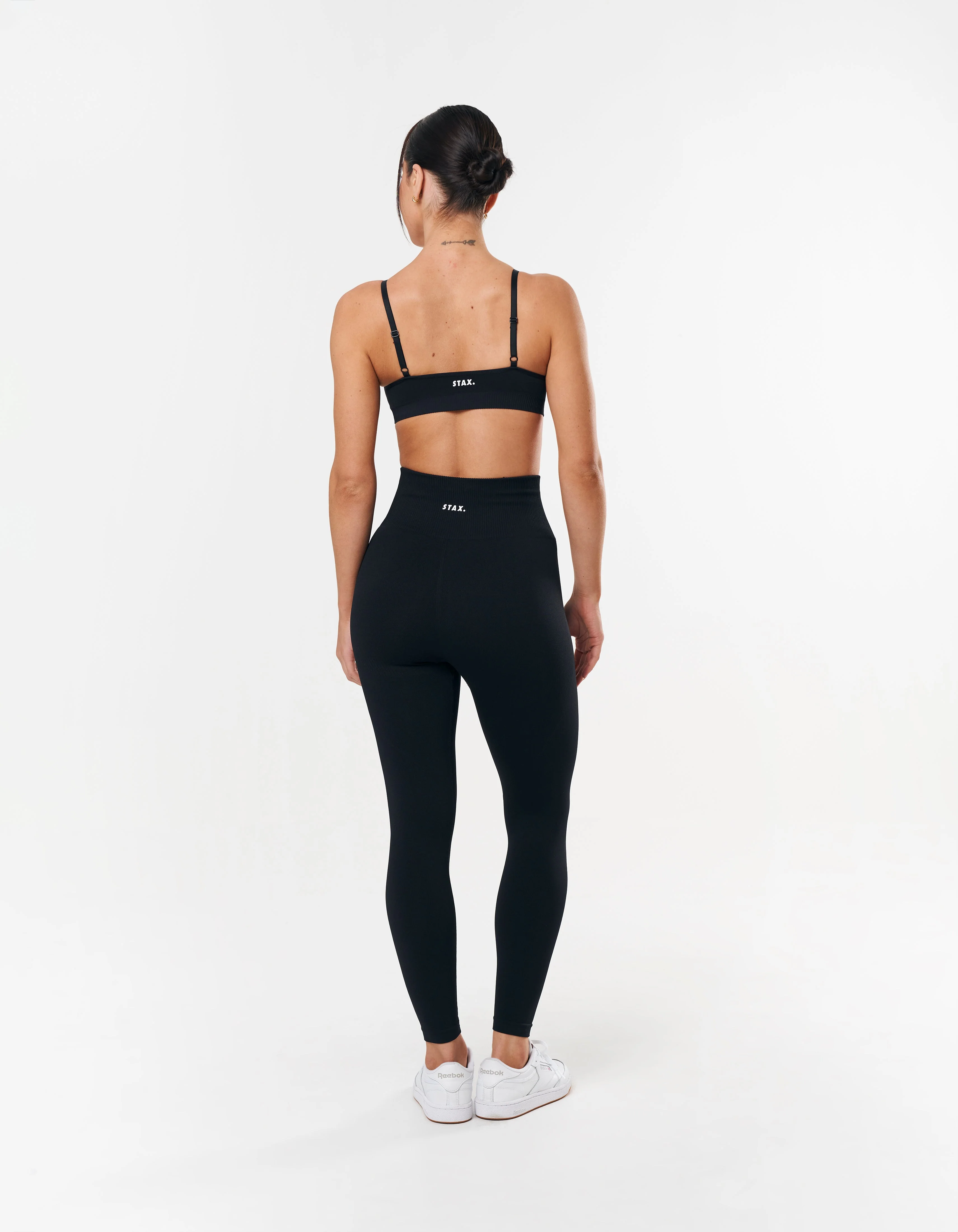 Premium Seamless Bralette - Astro - Image 7