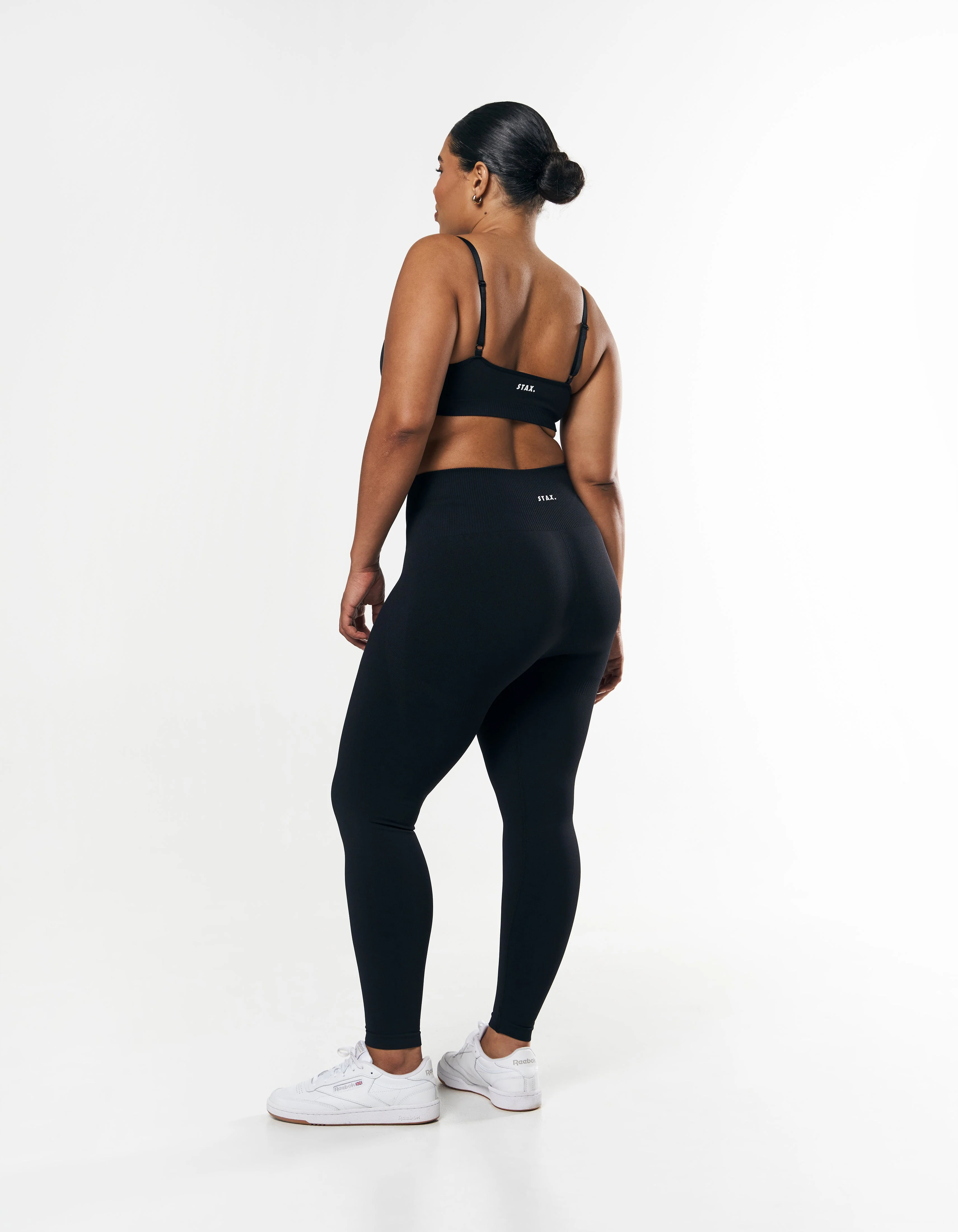 Premium Seamless Tights - Astro - Image 10