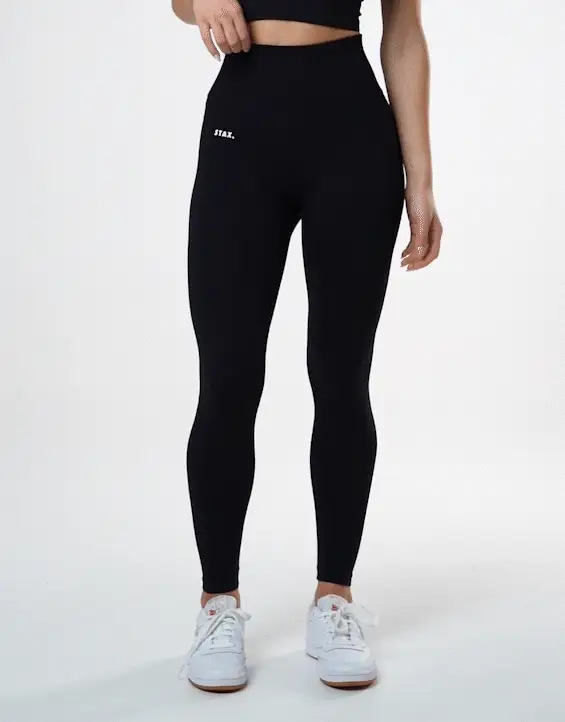 Premium Seamless Tights - Astro - Image 11