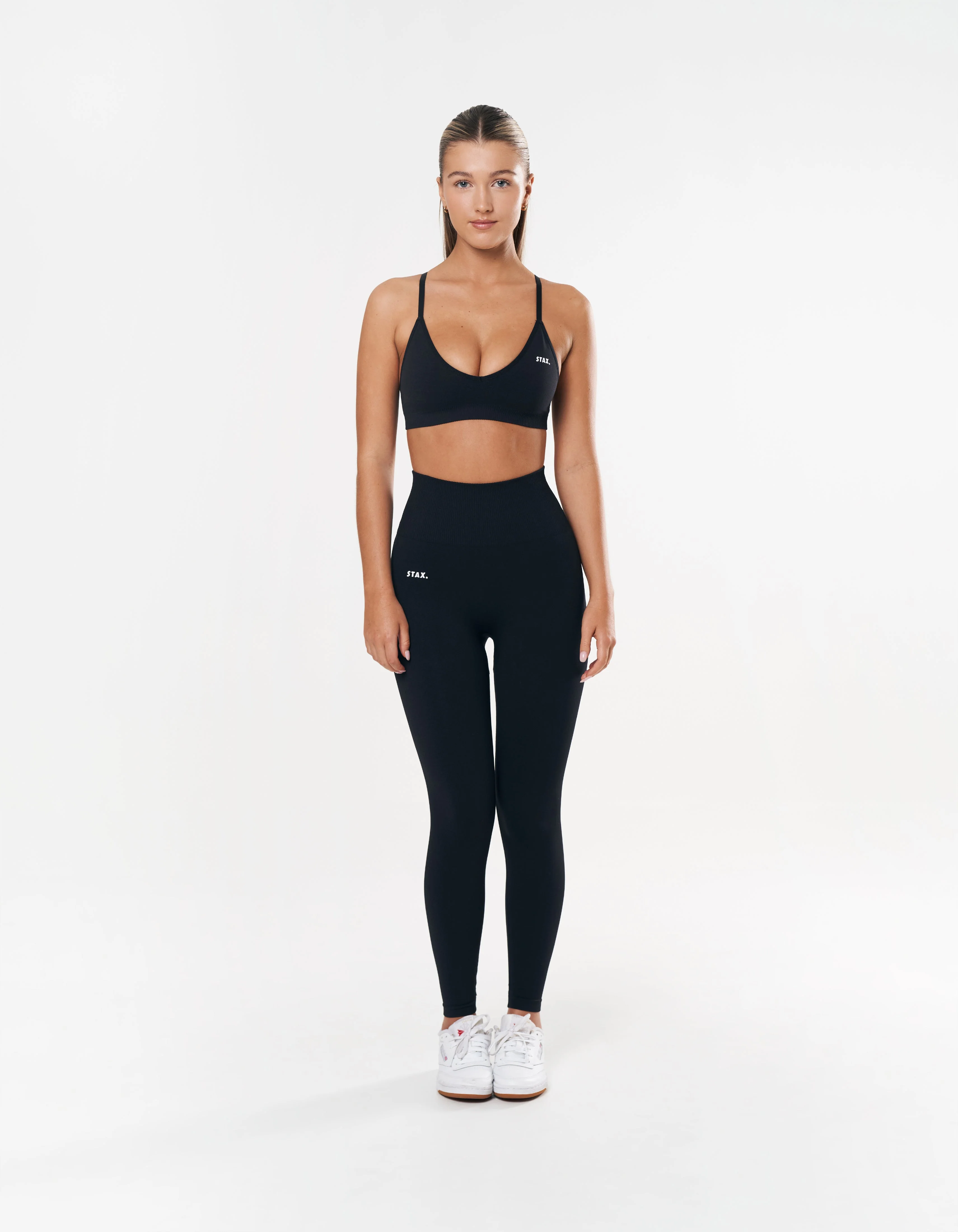 Premium Seamless Tights - Astro - Image 5