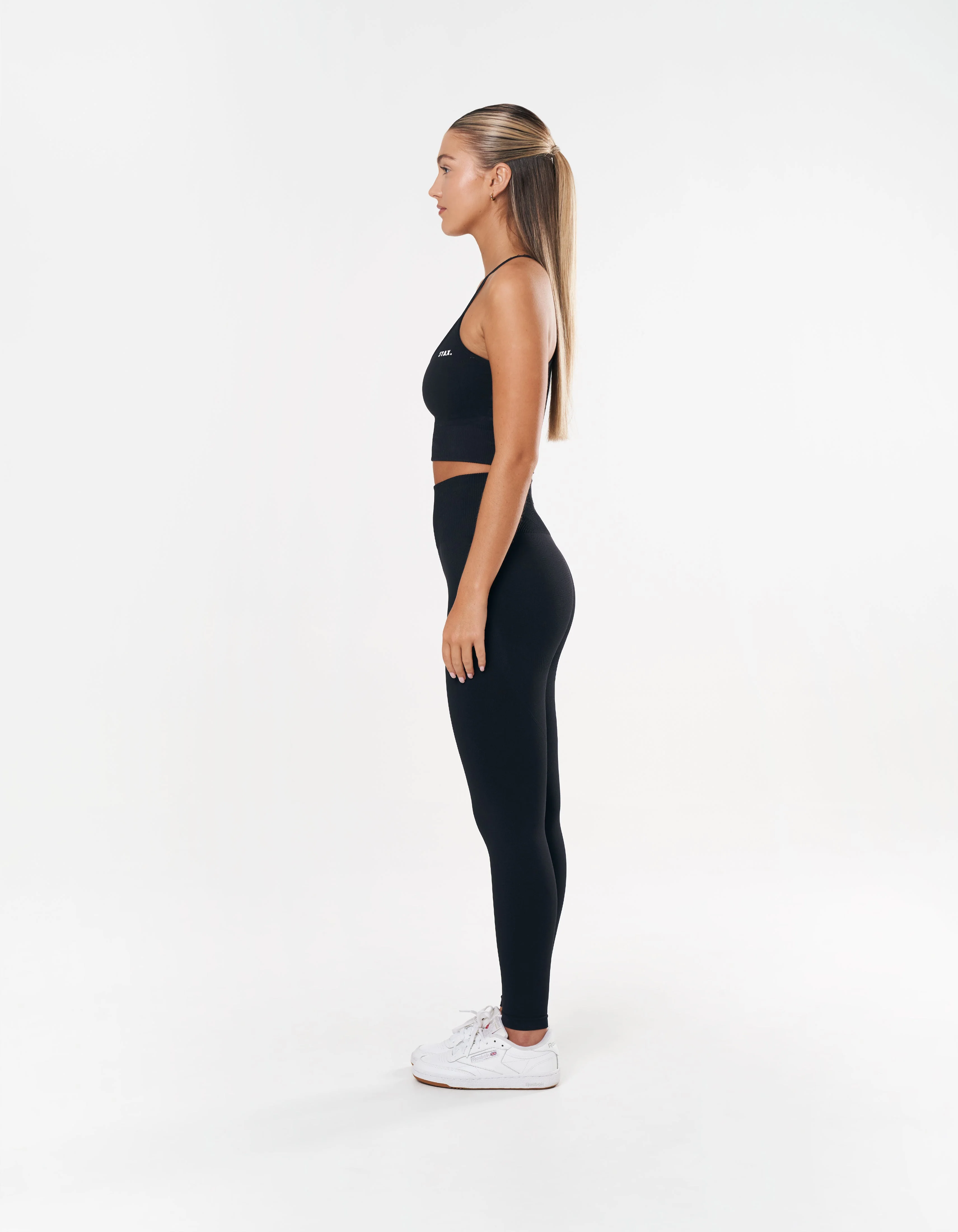 Premium Seamless Tights - Astro - Image 7