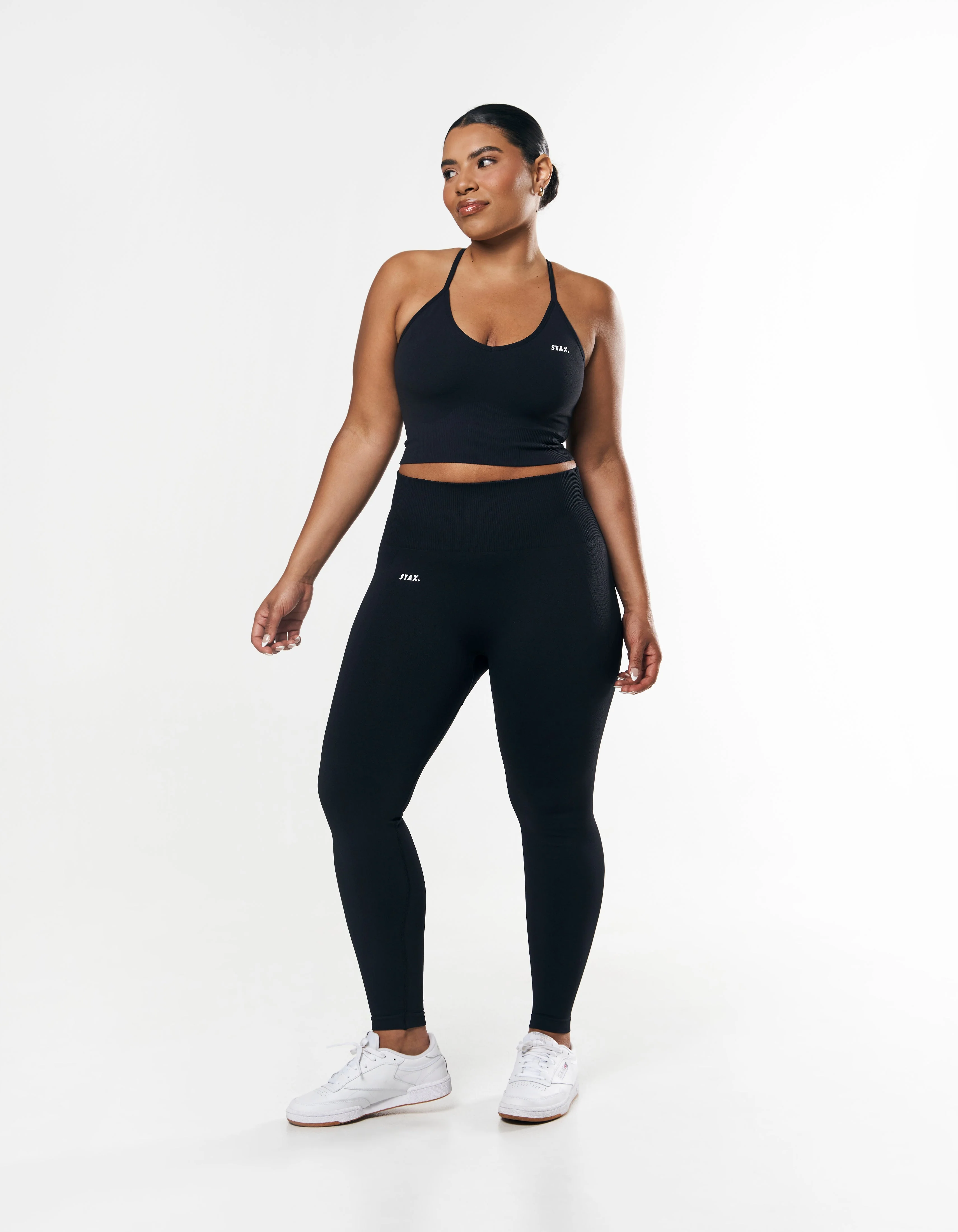 Premium Seamless Tights - Astro - Image 8