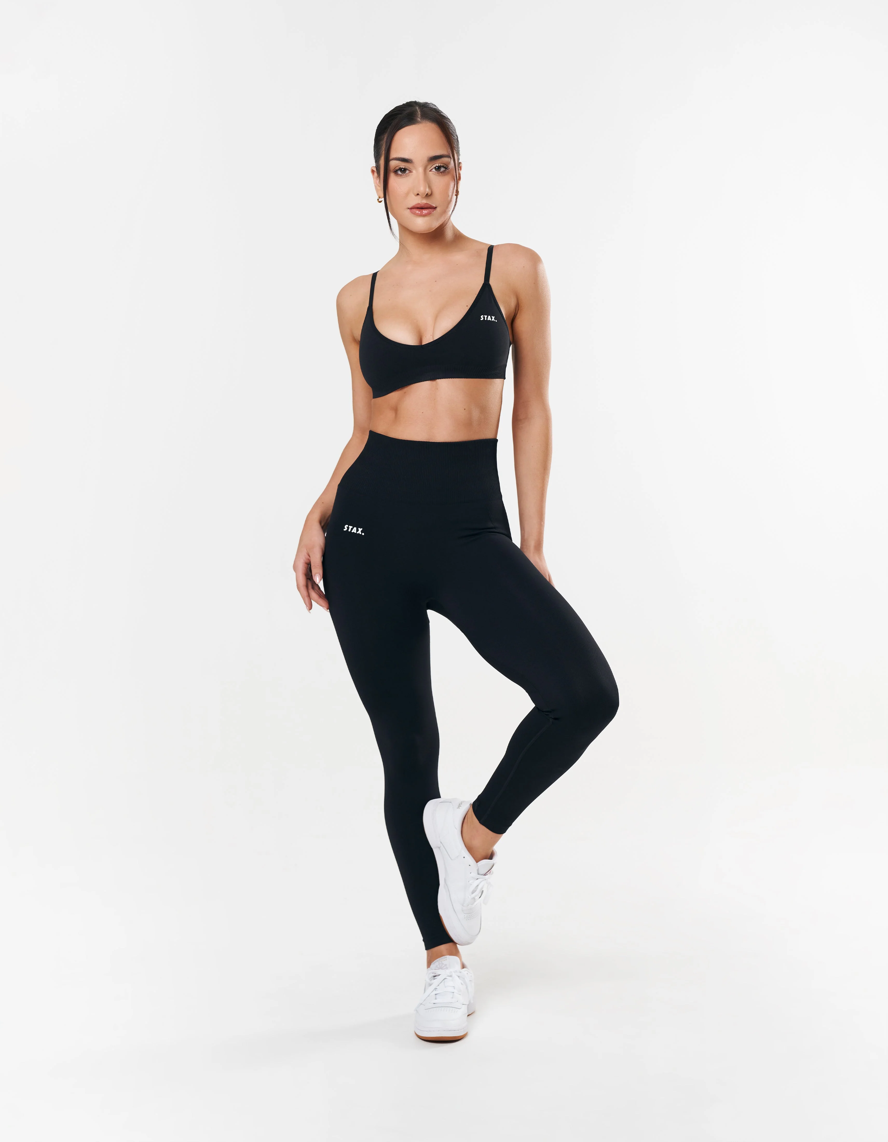 Premium Seamless Tights - Astro - Image 9