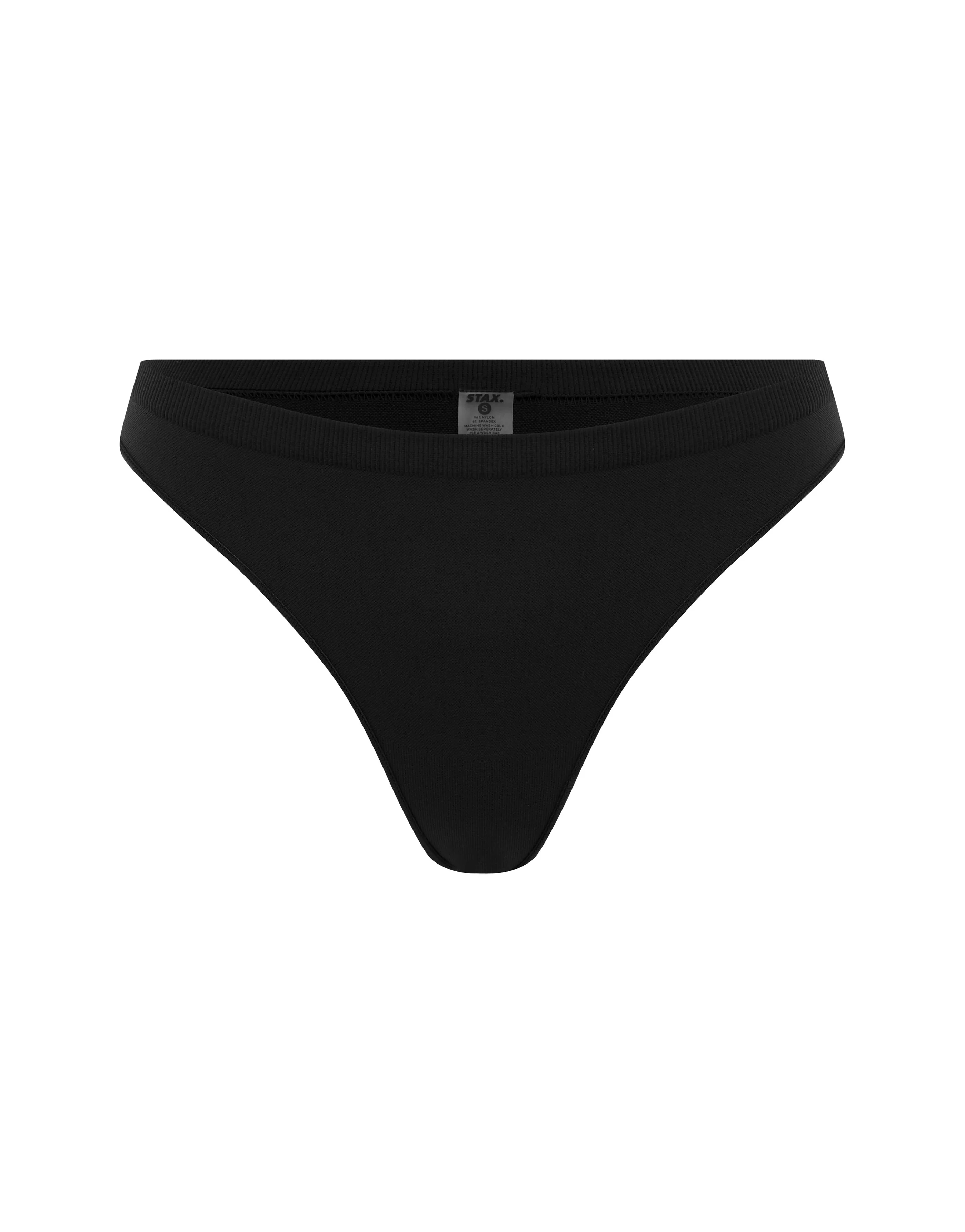 Premium Seamless G-String - Astro - Image 3