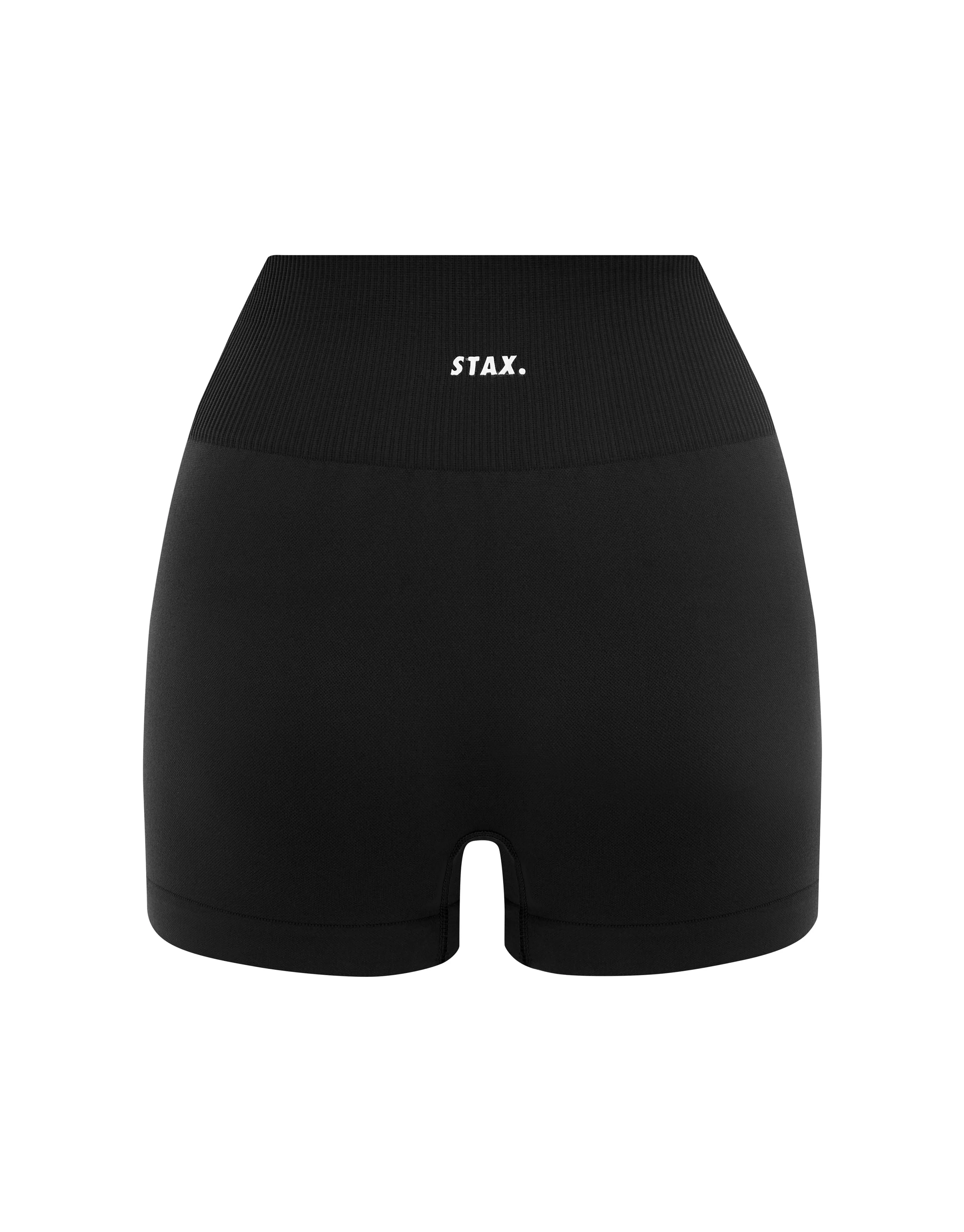 Premium Seamless Mini Bike Shorts - Astro - Image 13