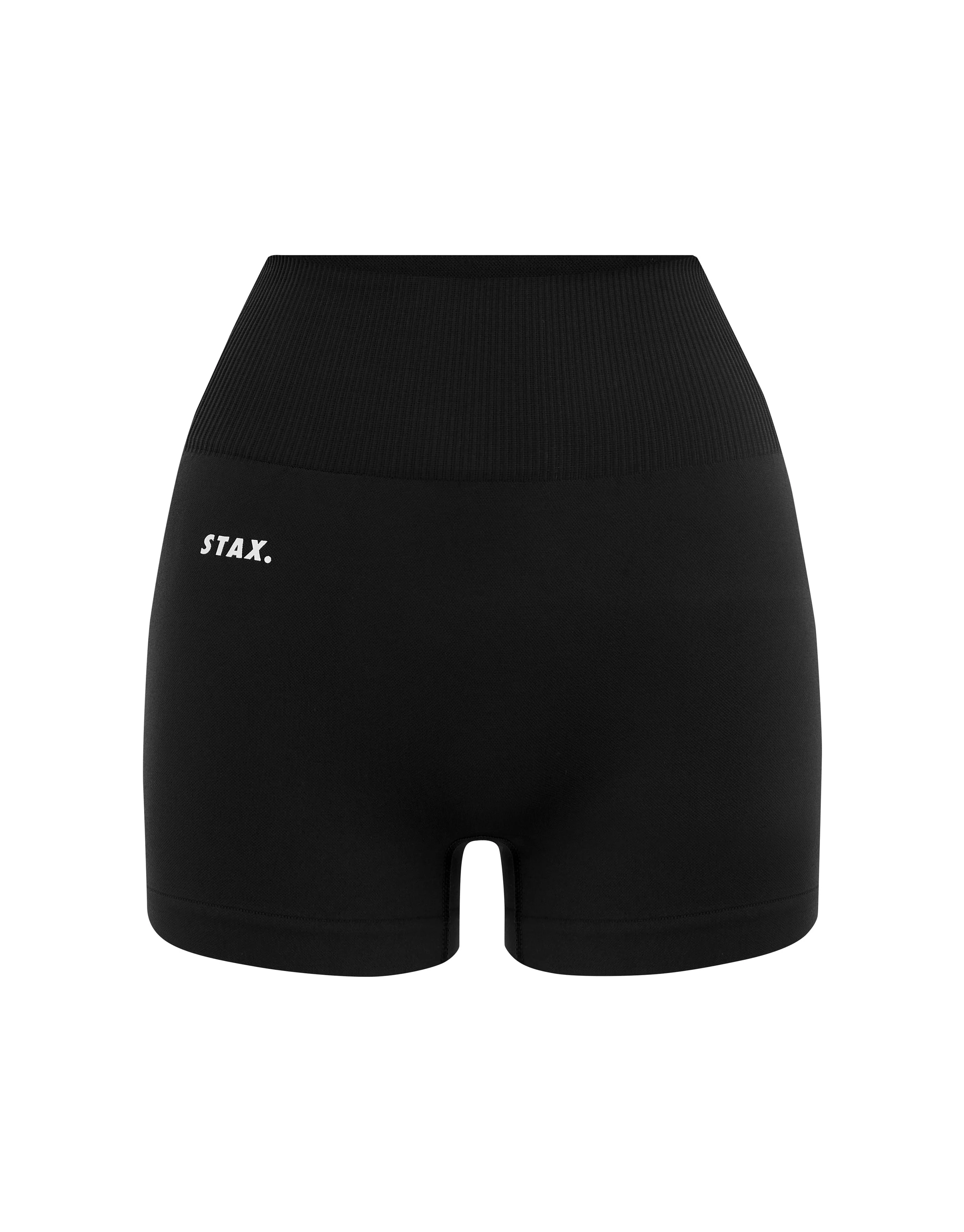 Premium Seamless Mini Bike Shorts - Astro - Image 14