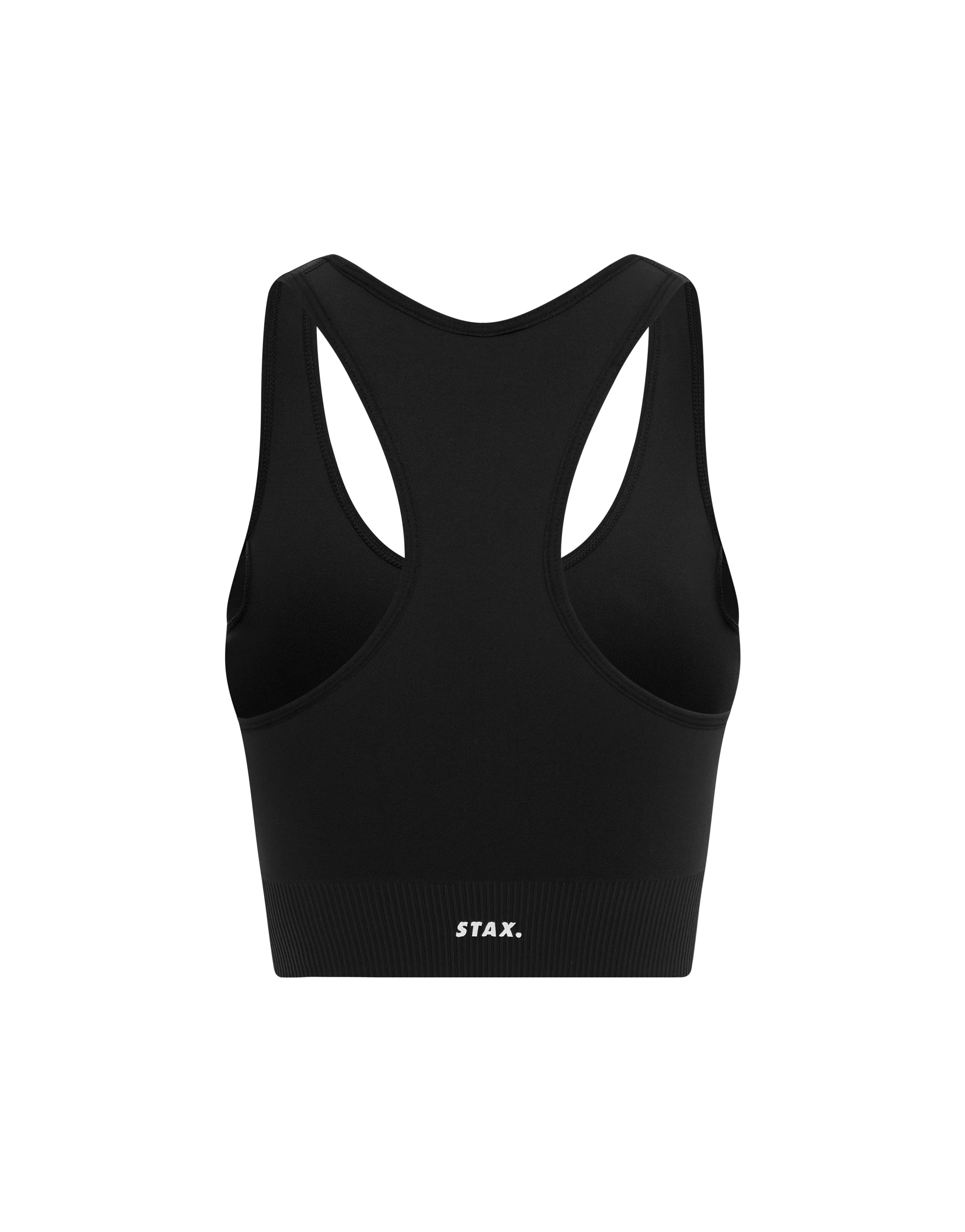Premium Seamless Racer Crop - Astro - Image 12