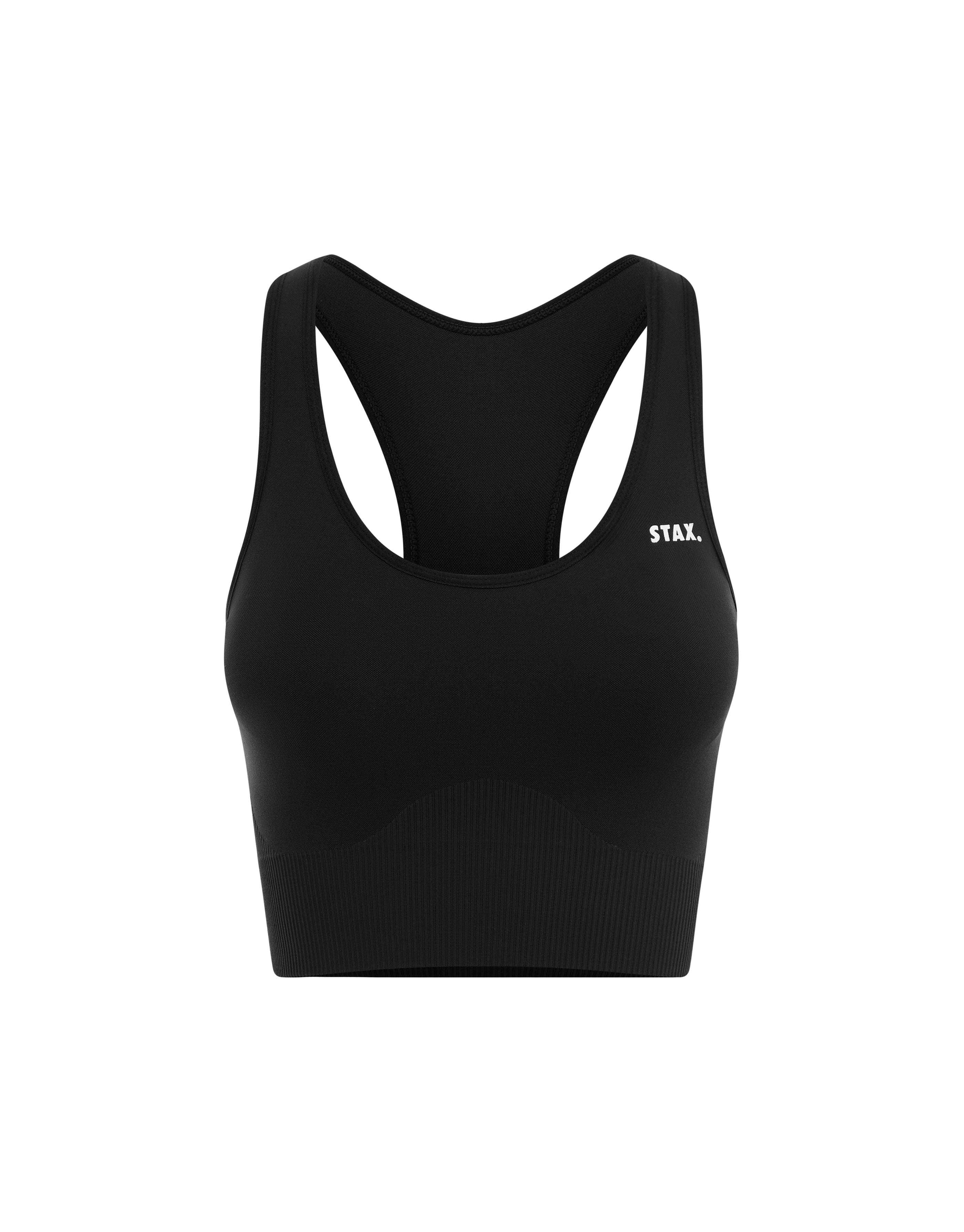 Premium Seamless Racer Crop - Astro - Image 13
