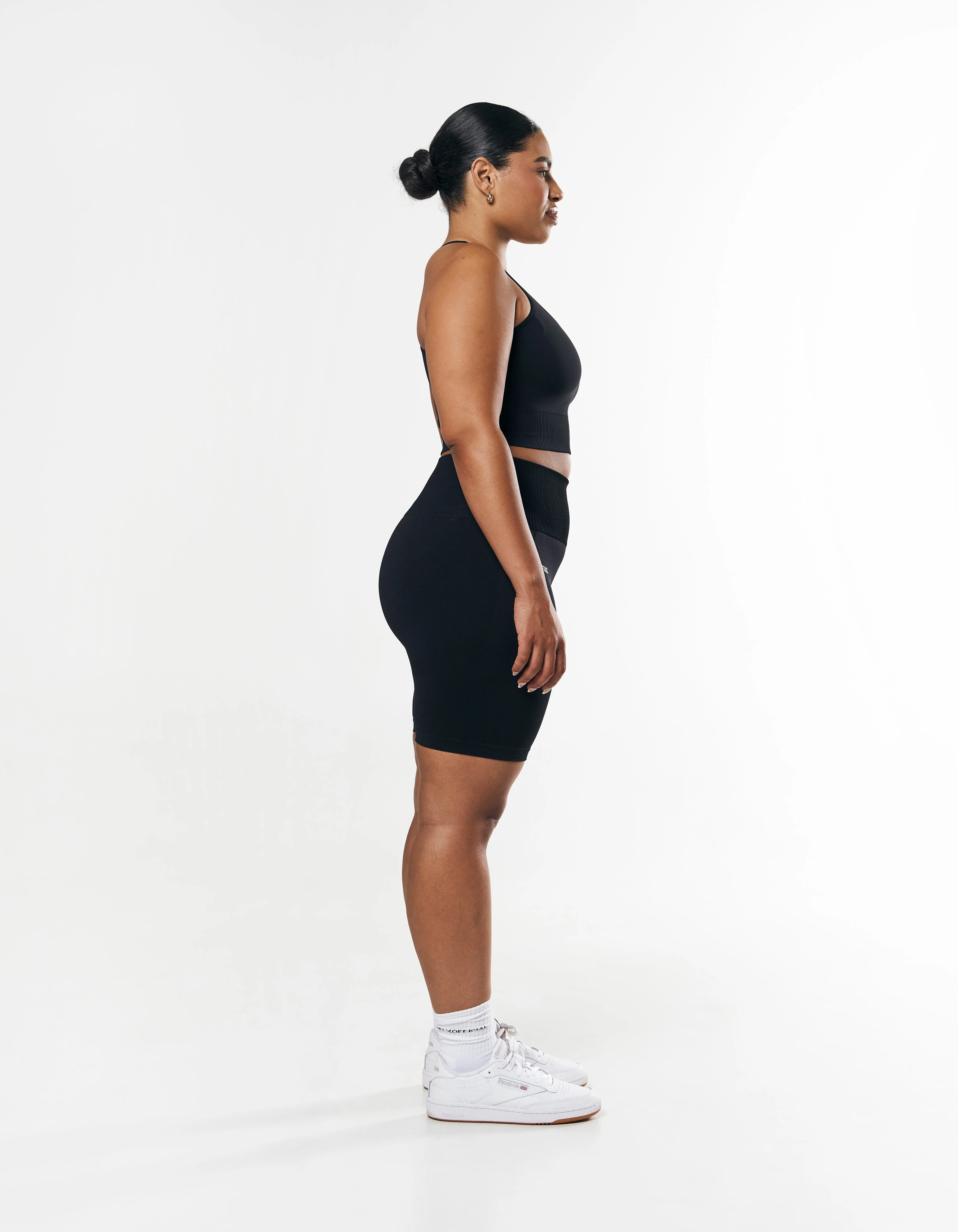 Premium Seamless Racer Crop - Astro - Image 7