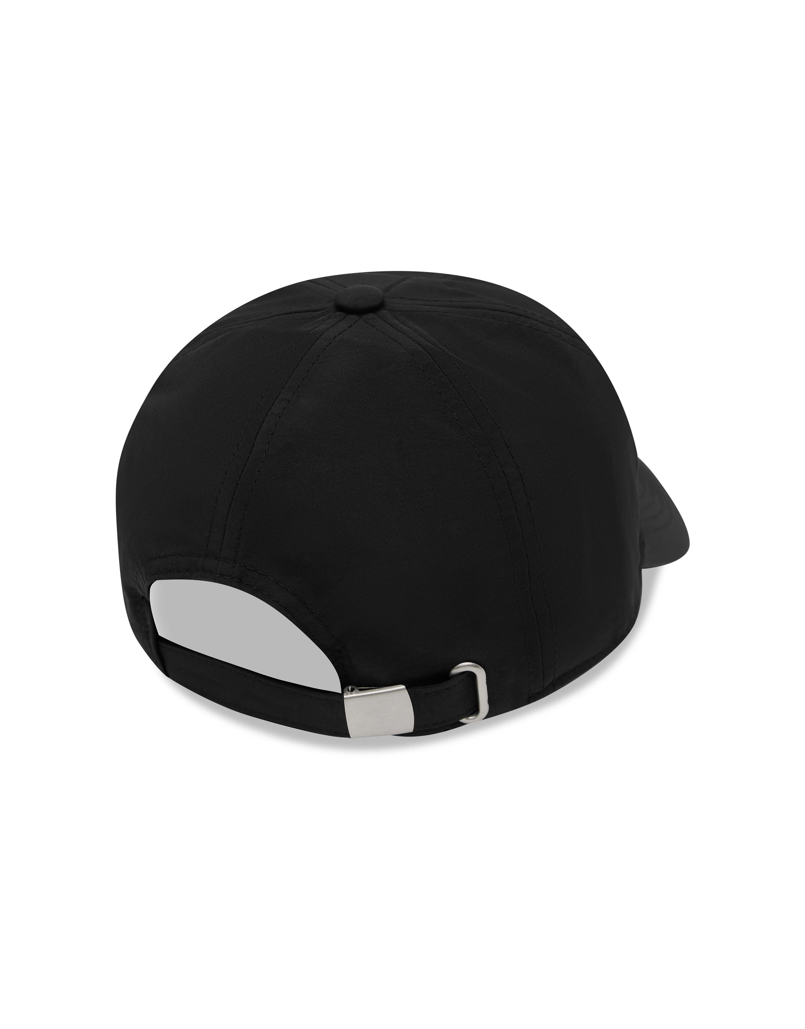 STAX. Running Co. Cap - Black - Image 3