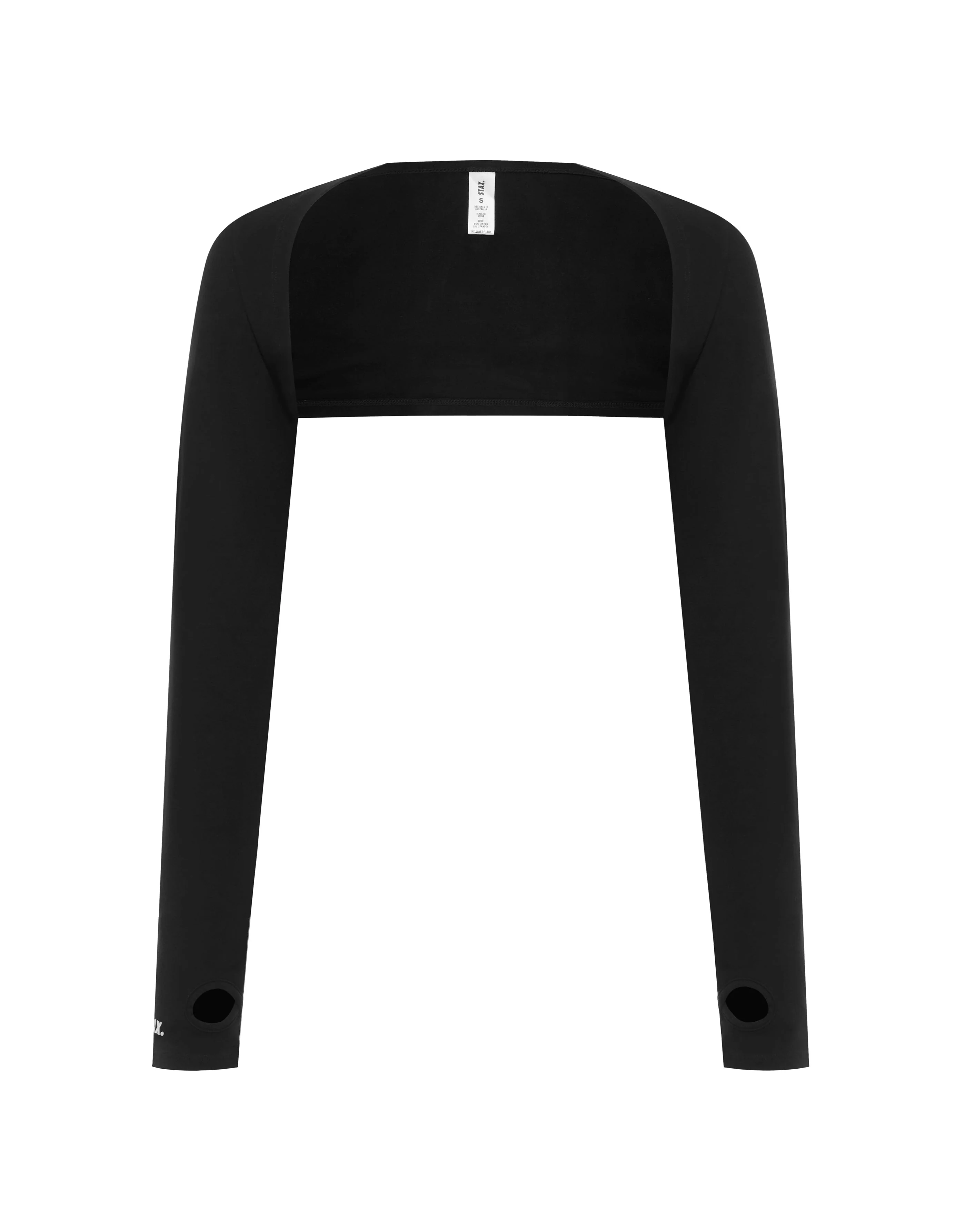 Shrug NANDEX™ - Black - Image 11