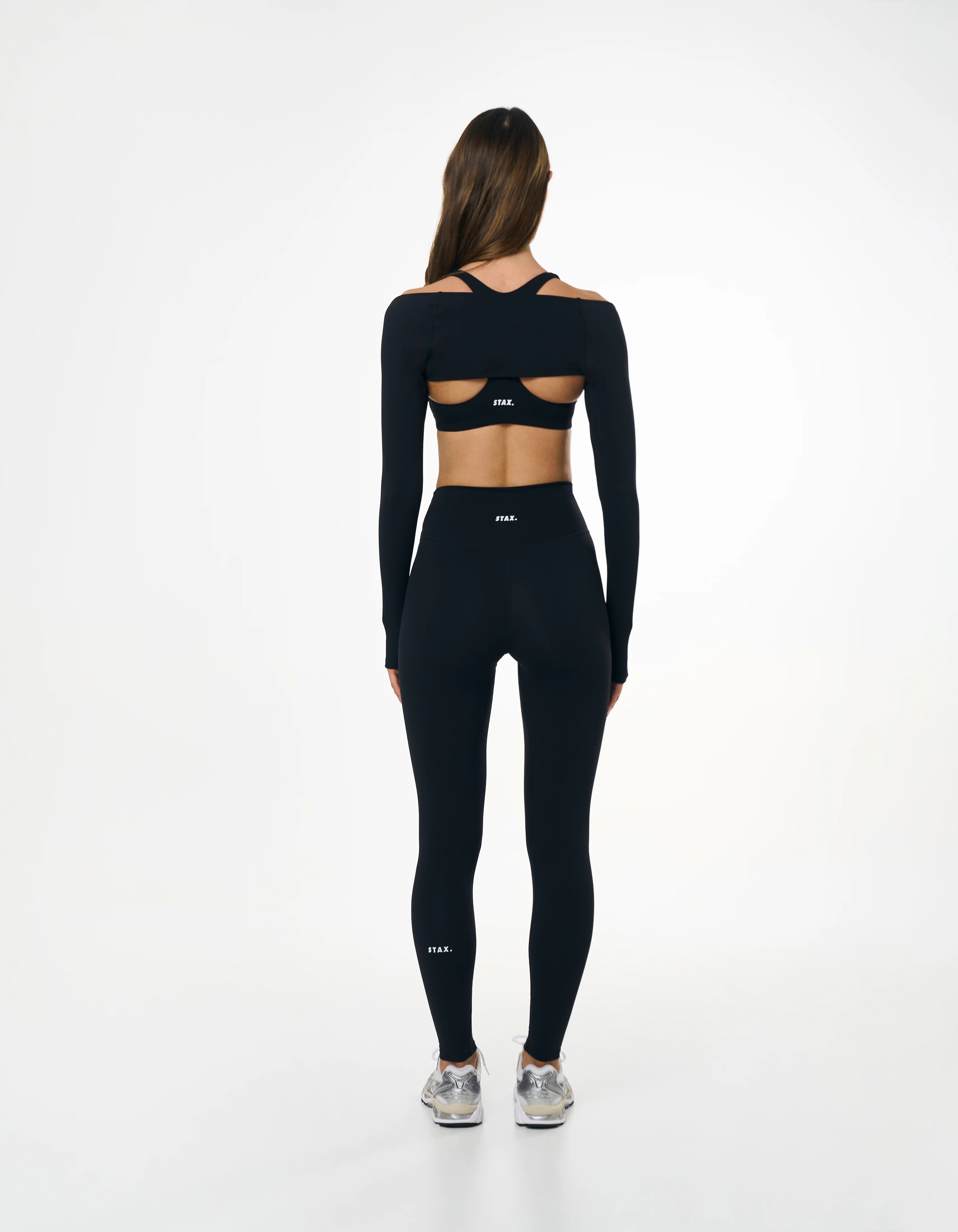 Shrug NANDEX™ - Black - Image 3