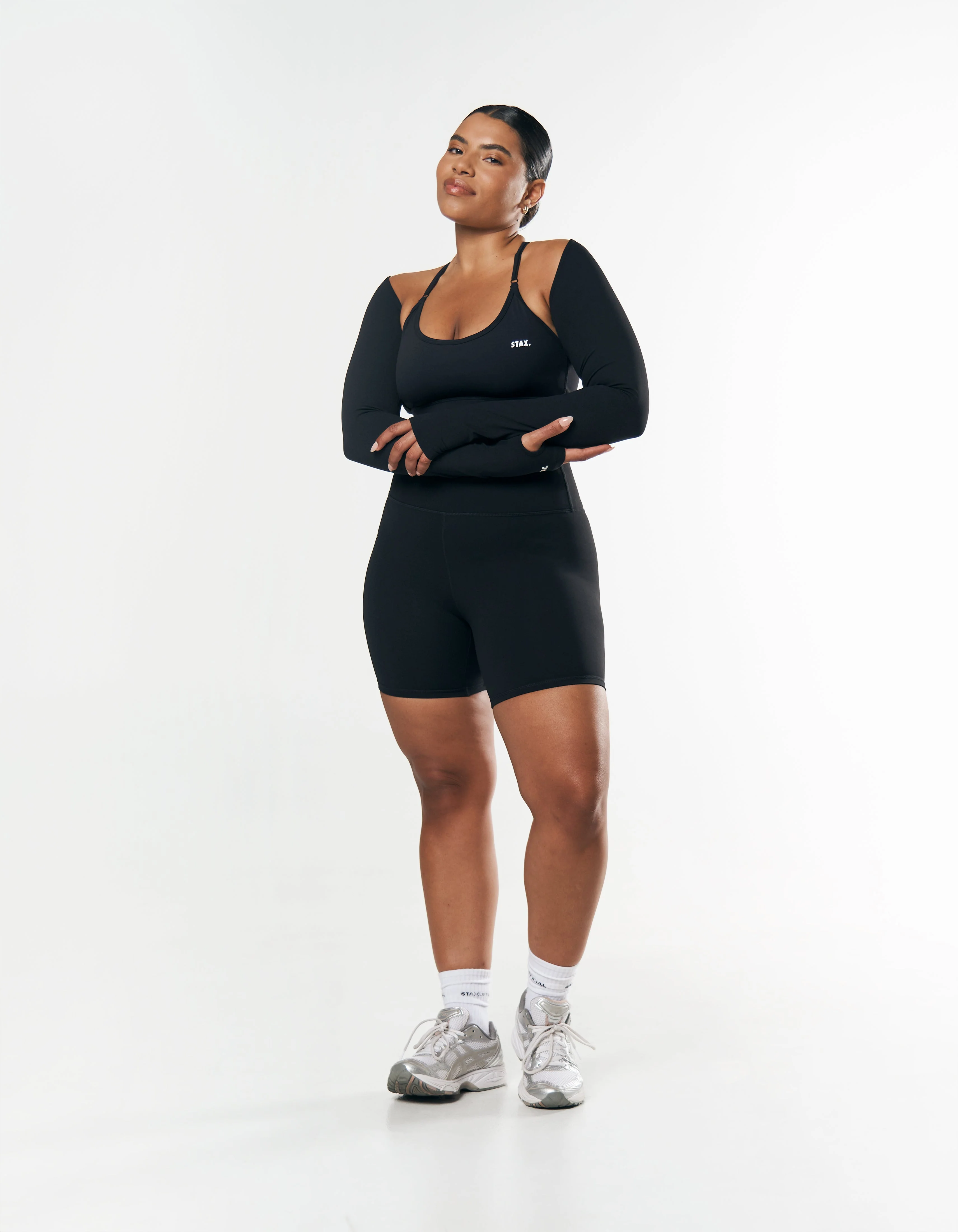 Shrug NANDEX™ - Black - Image 5