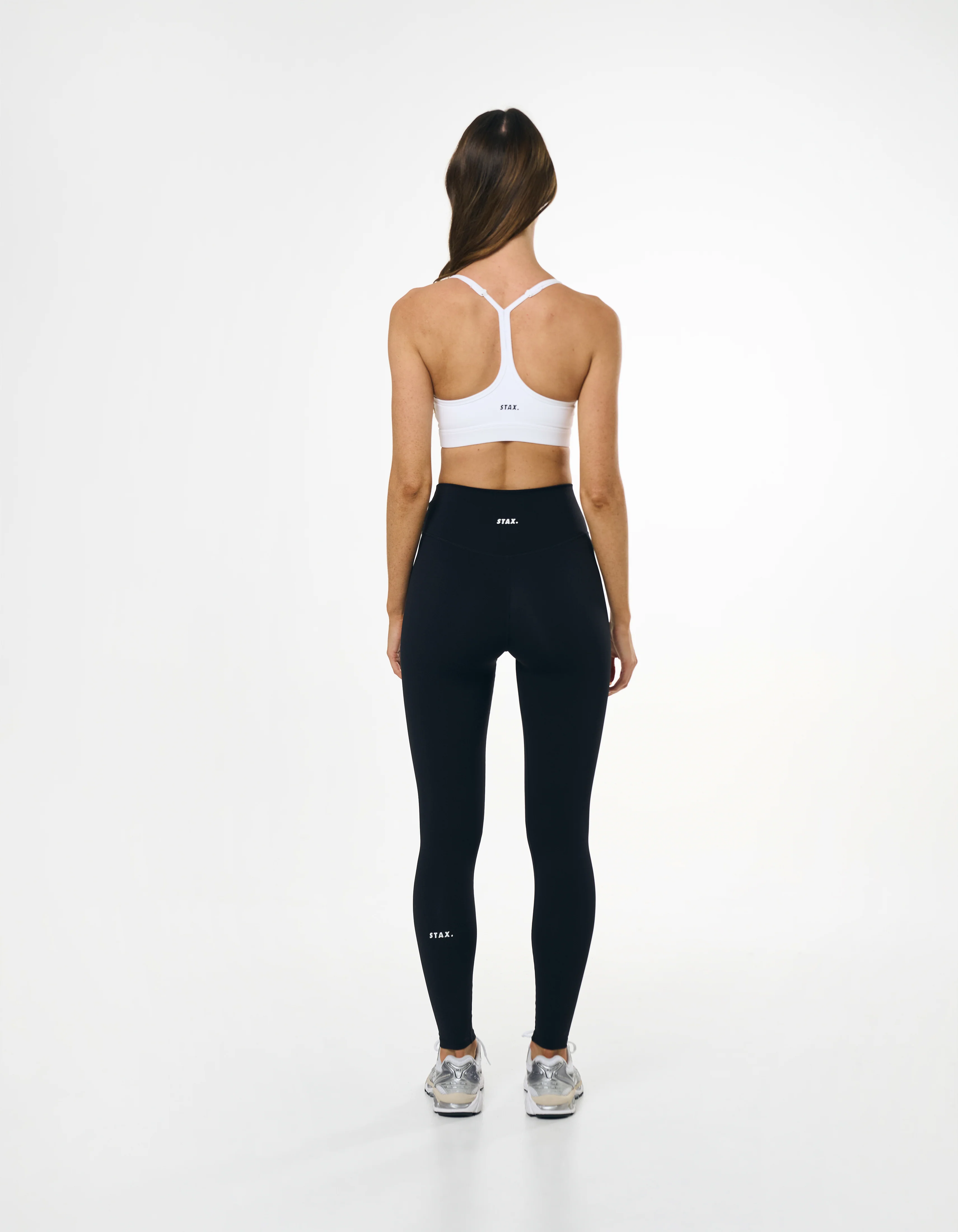 Strappy Crop NANDEX™ - White - Image 7