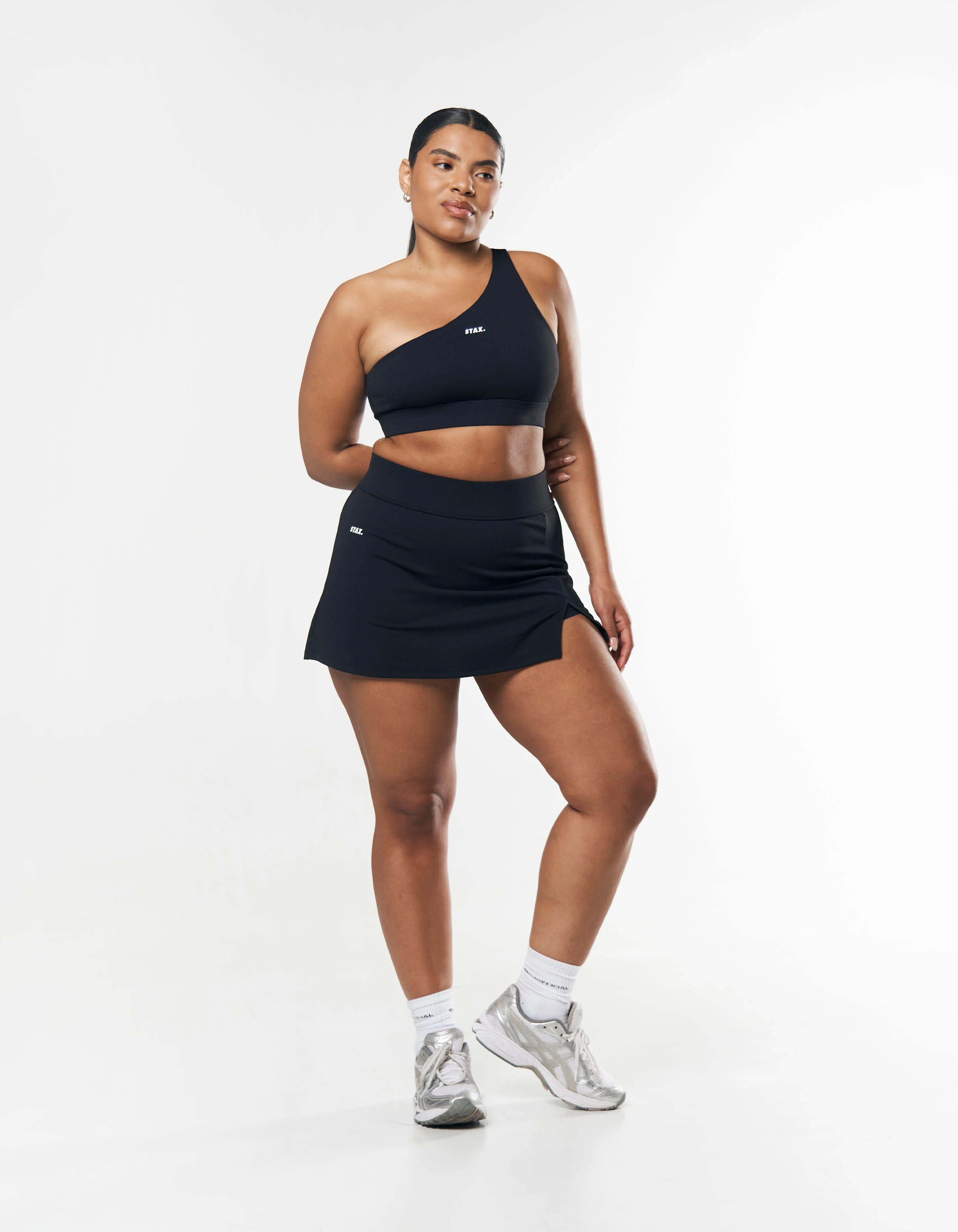 Venus Skort NANDEX™ - Black - Image 6