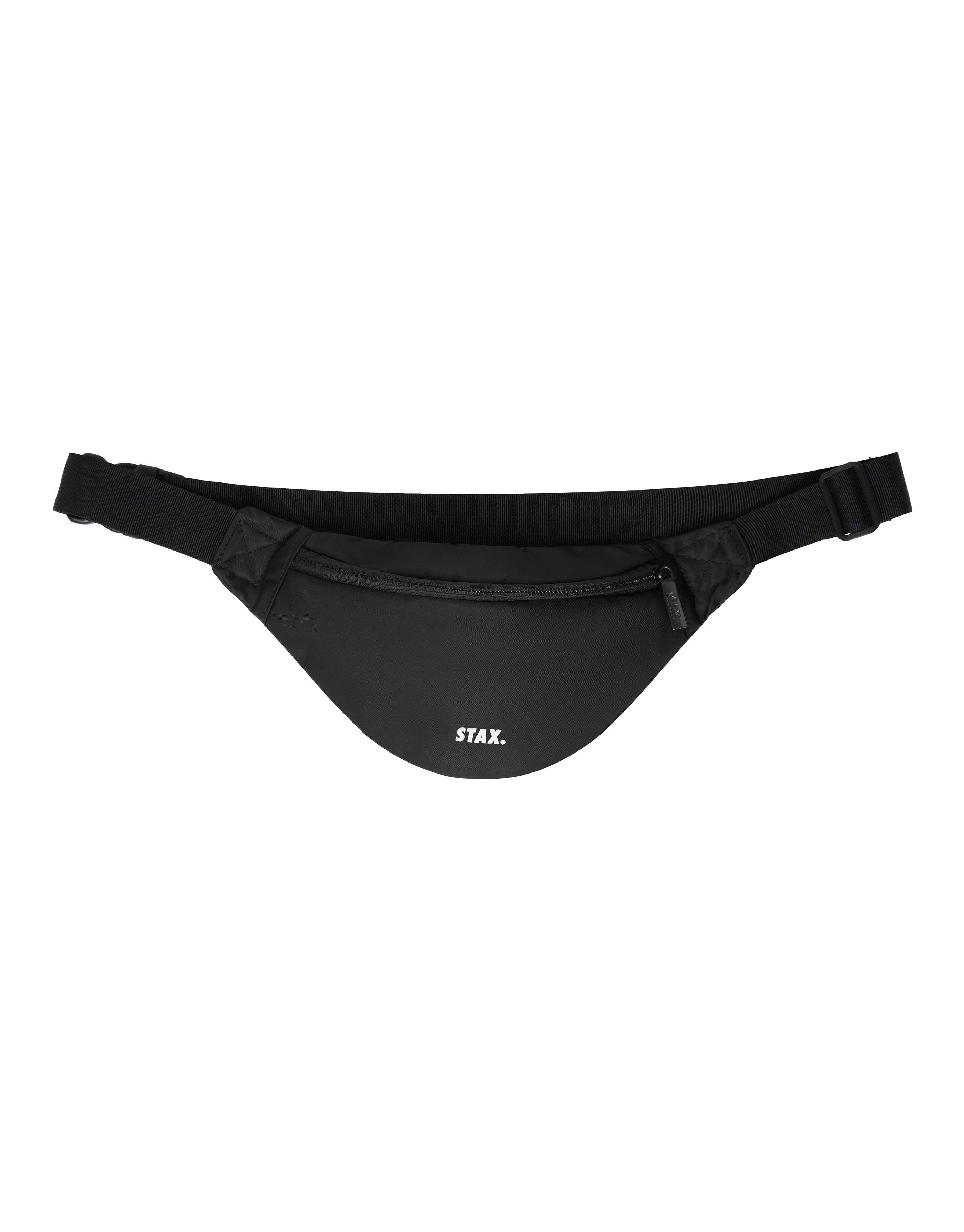 Waist Bag - Black - Image 3