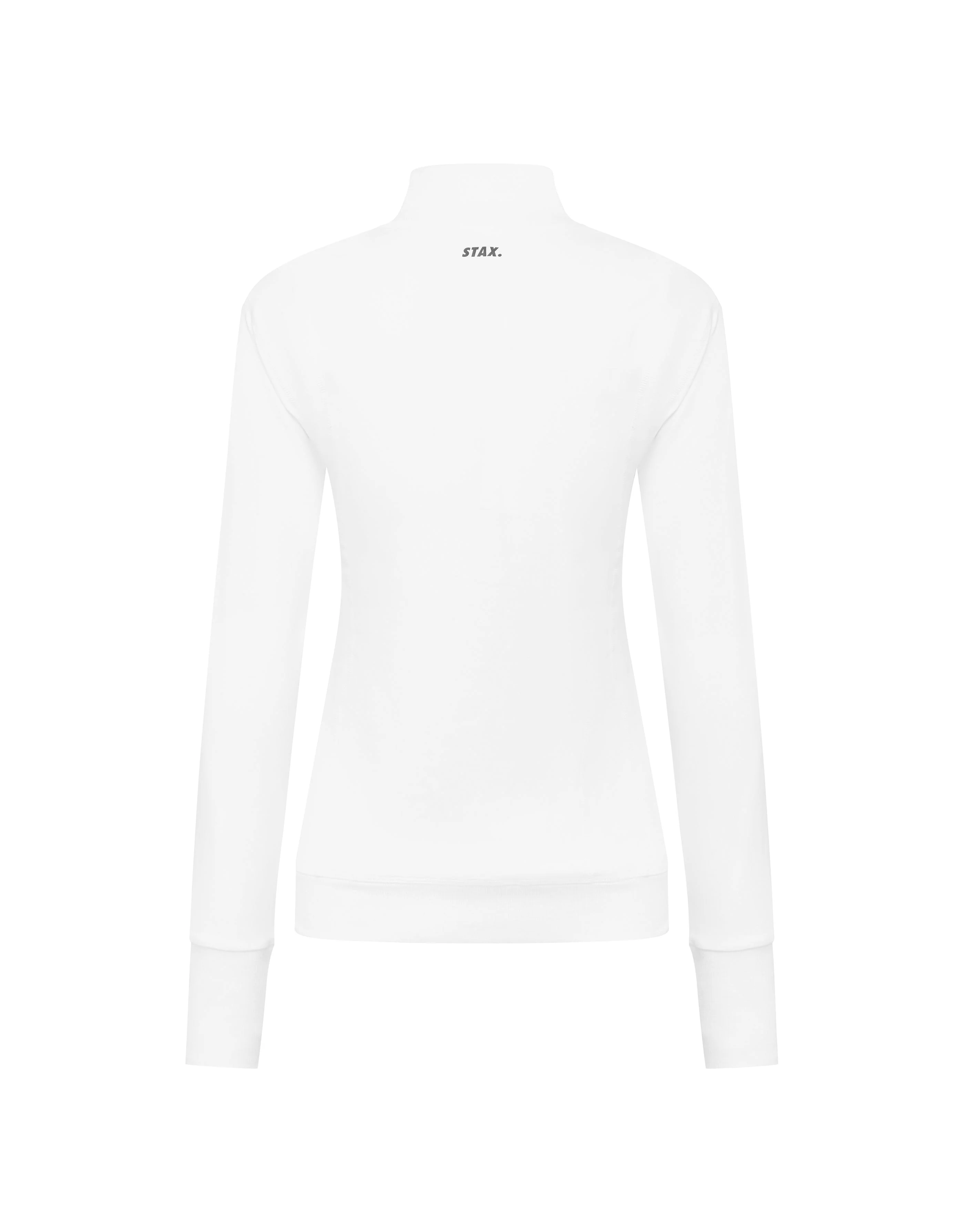 Zip Jacket NANDEX™ - White - Image 11