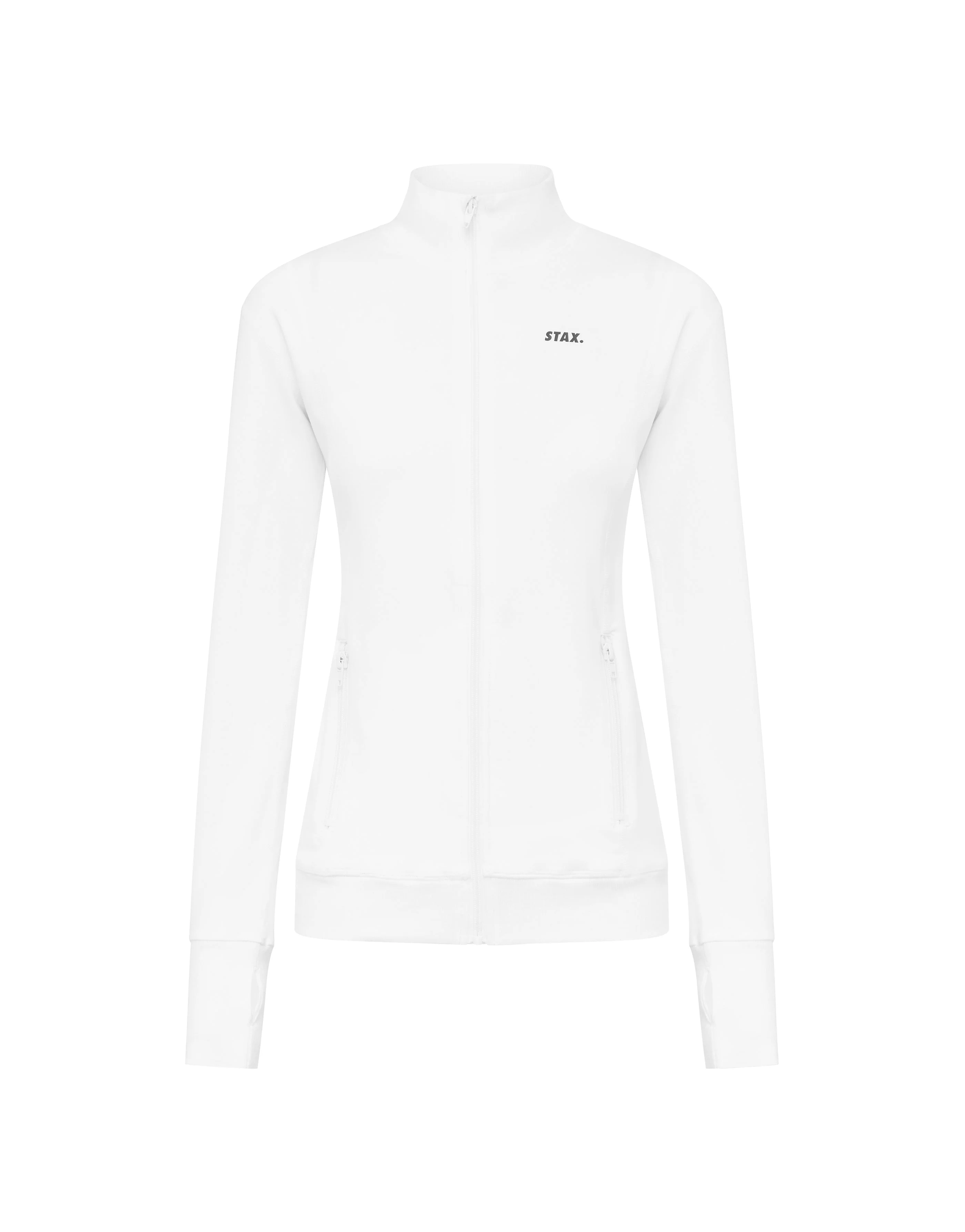 Zip Jacket NANDEX™ - White - Image 12