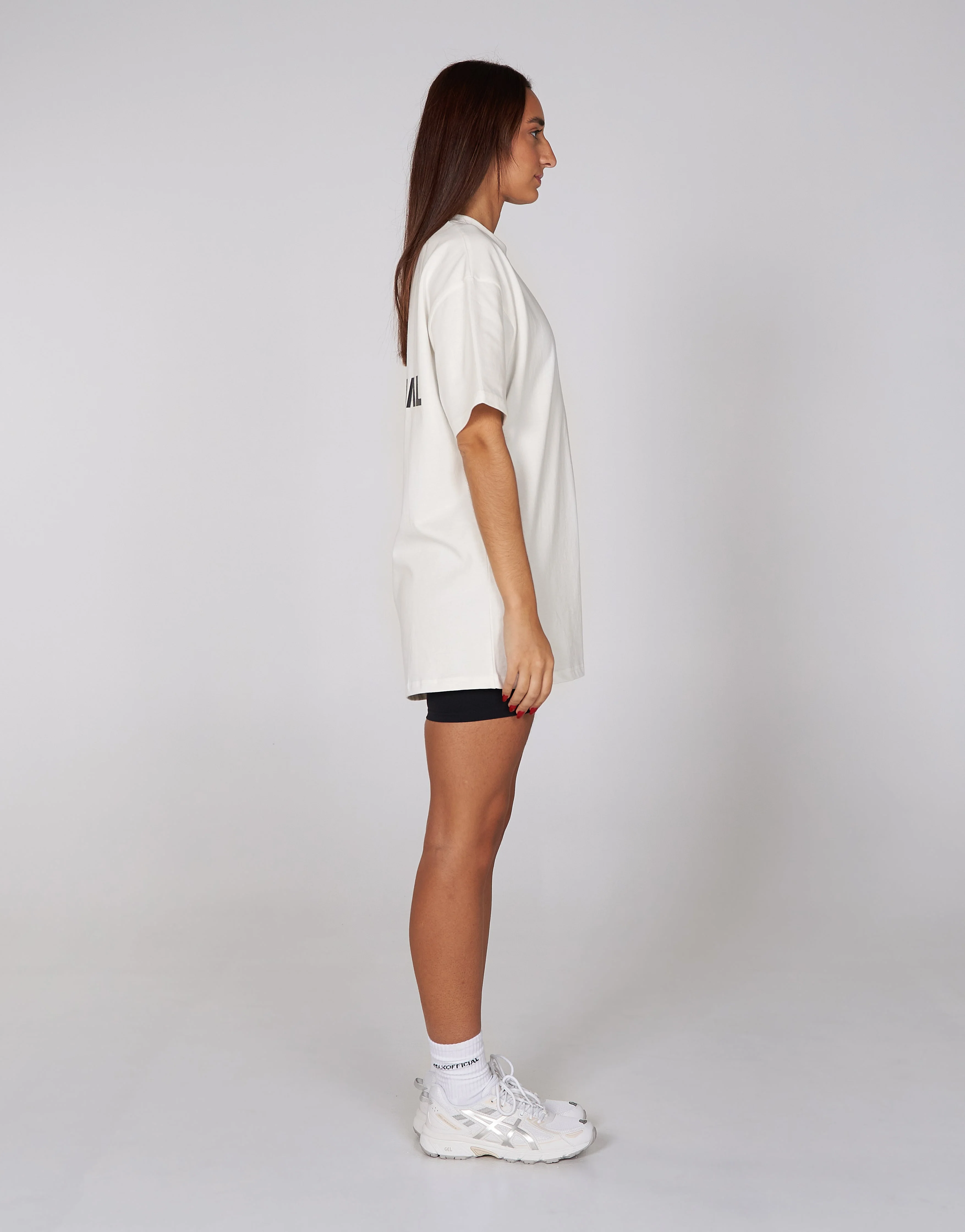 Unisex Tee - White - Image 10