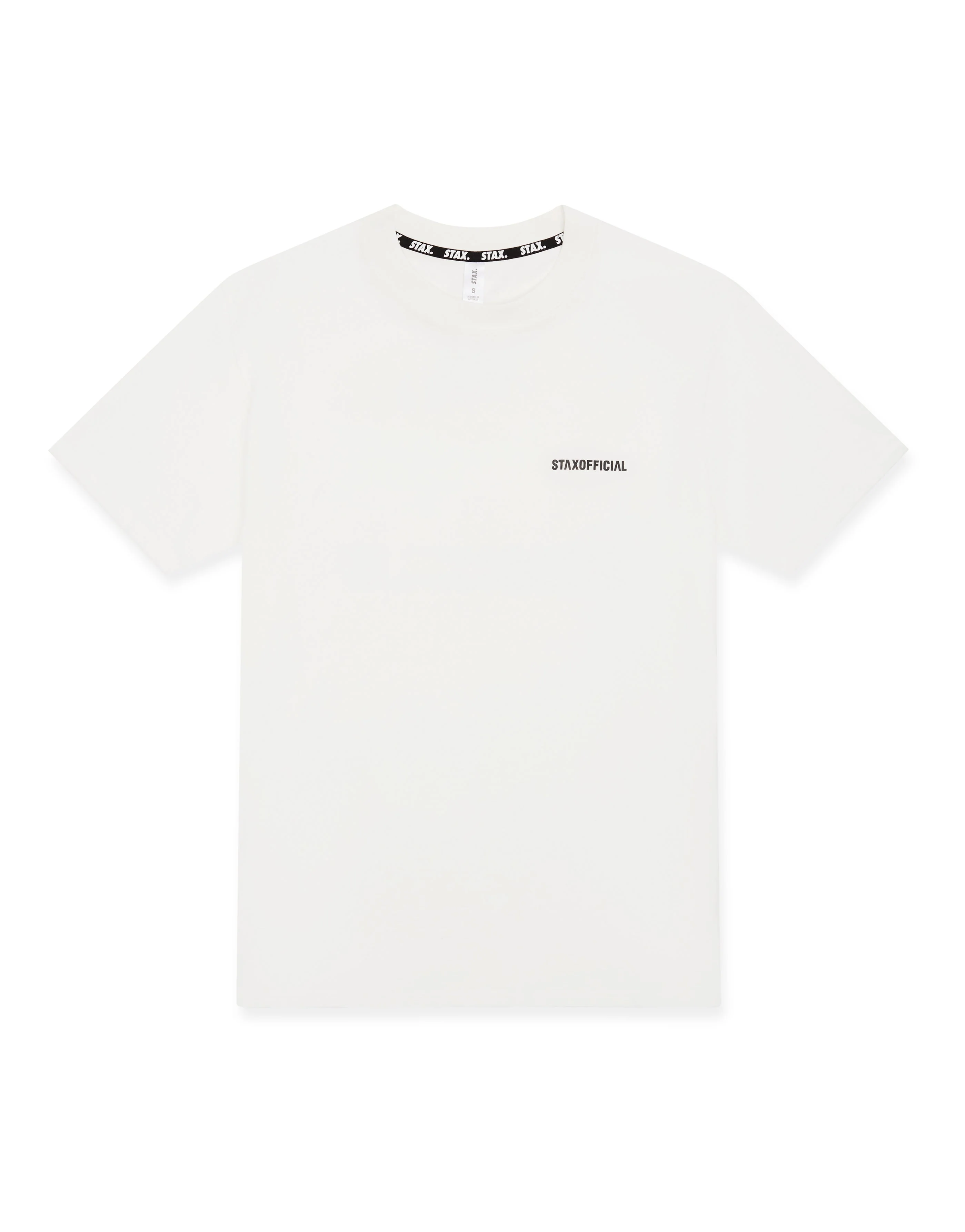 Unisex Tee - White - Image 12