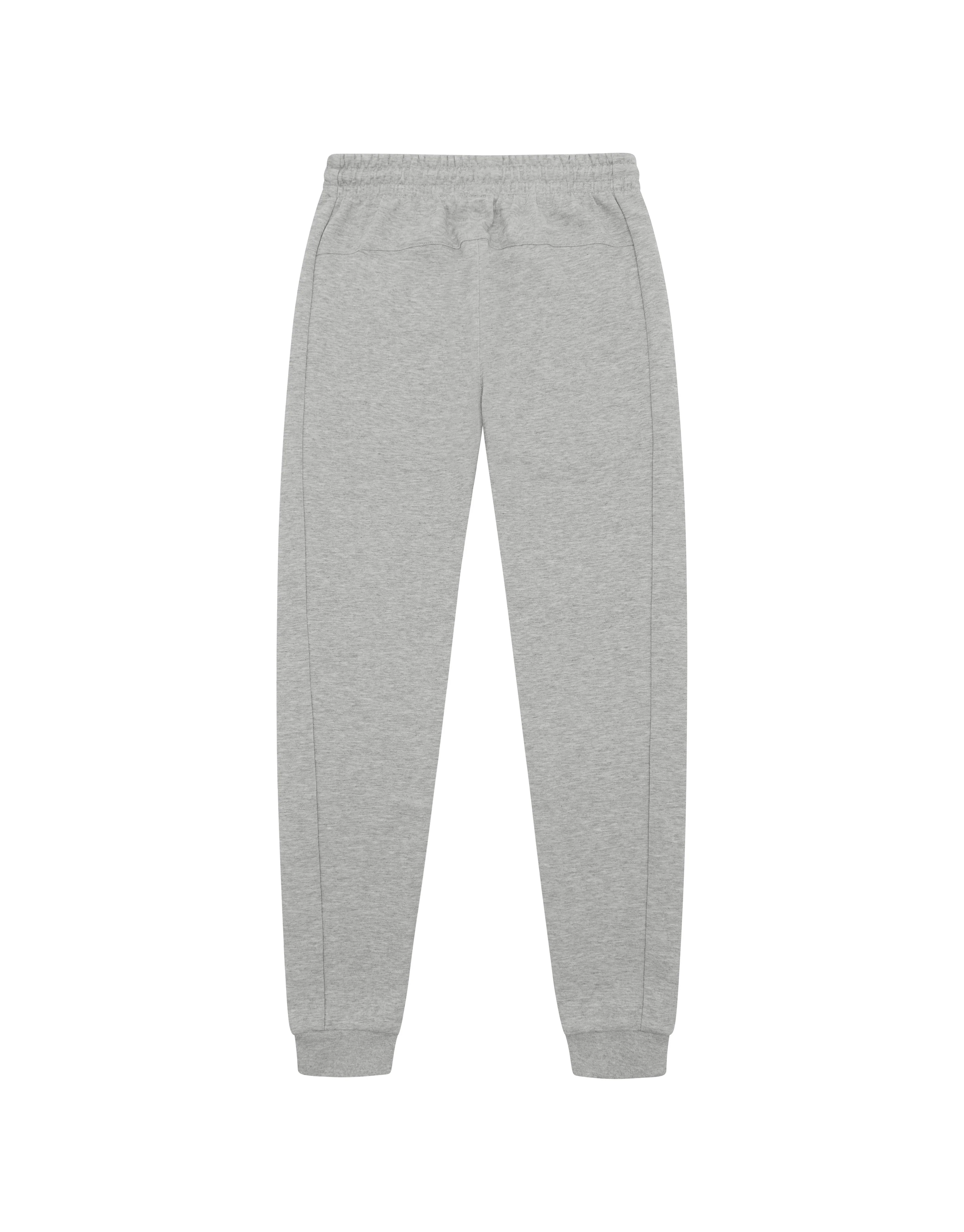 Tec Joggers - Grey Marle - Image 9