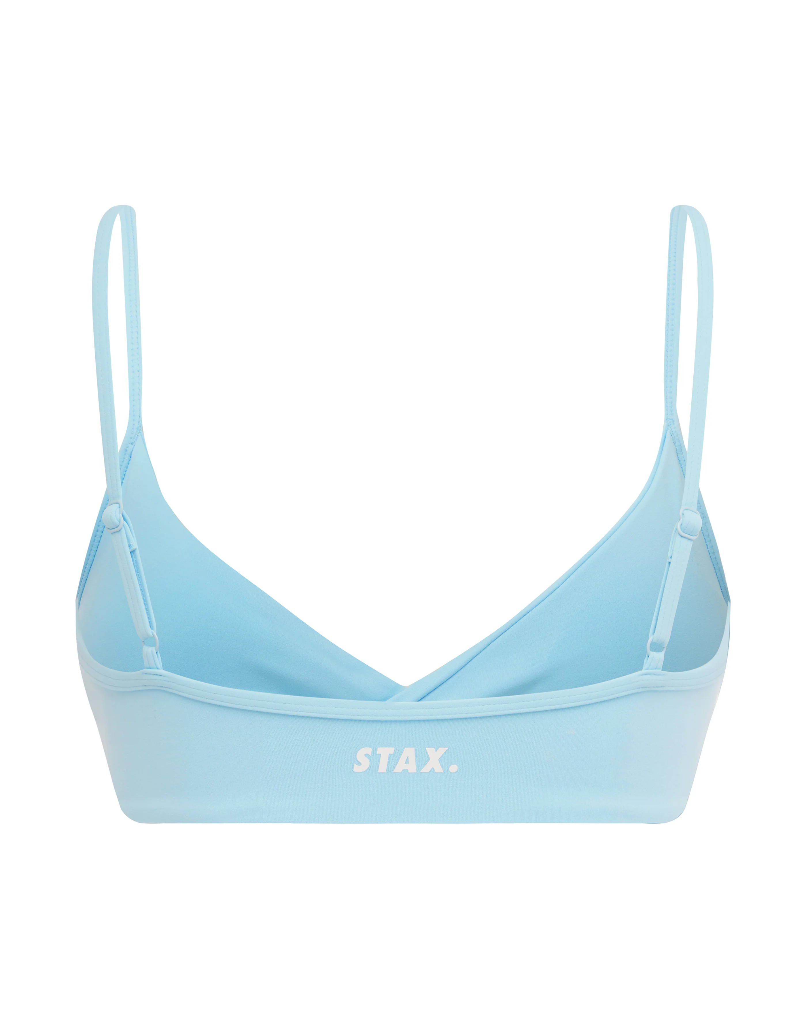 Twist Crop Airlyte - Mist - Image 8