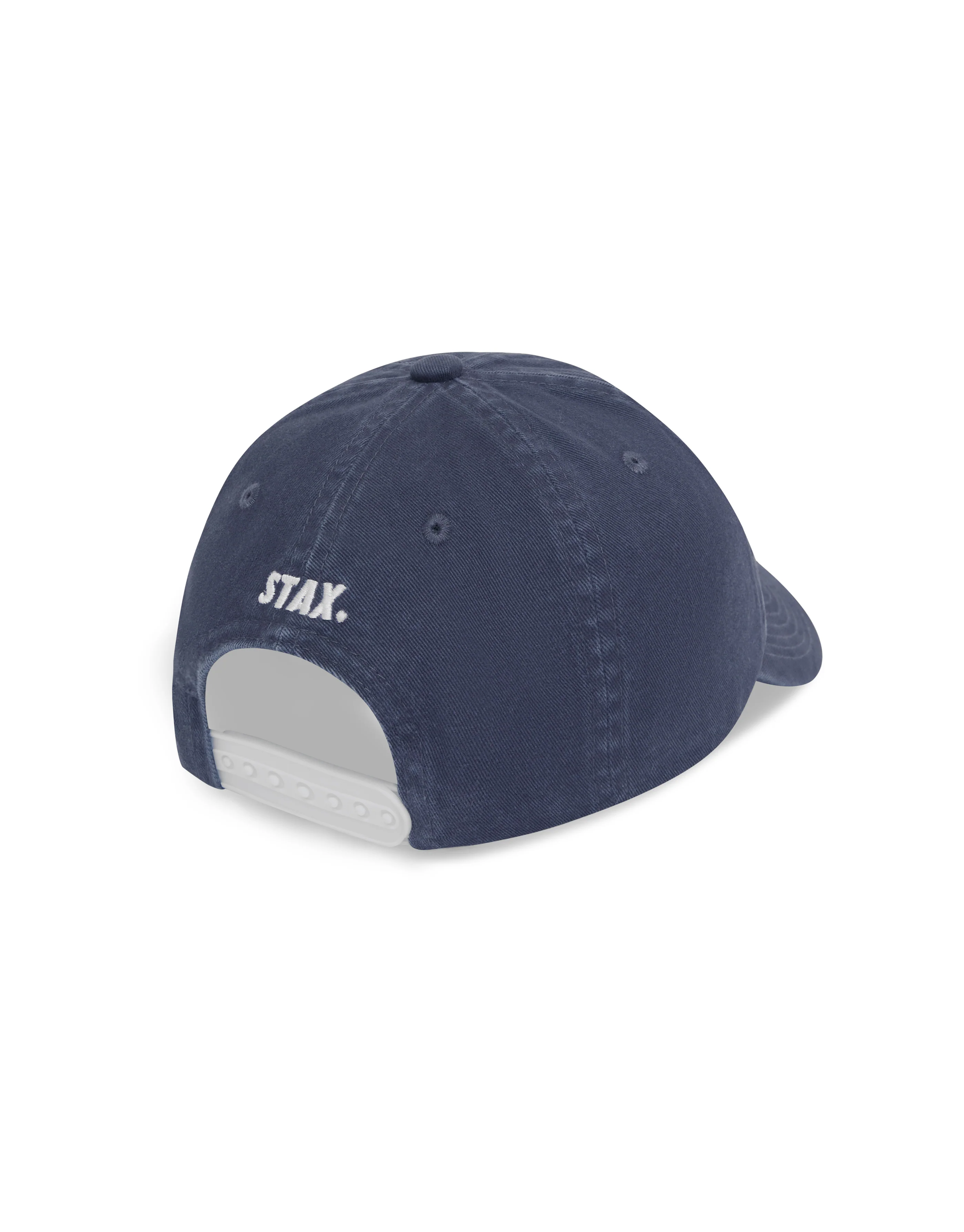 Until We Win Cap - Navy - Image 3