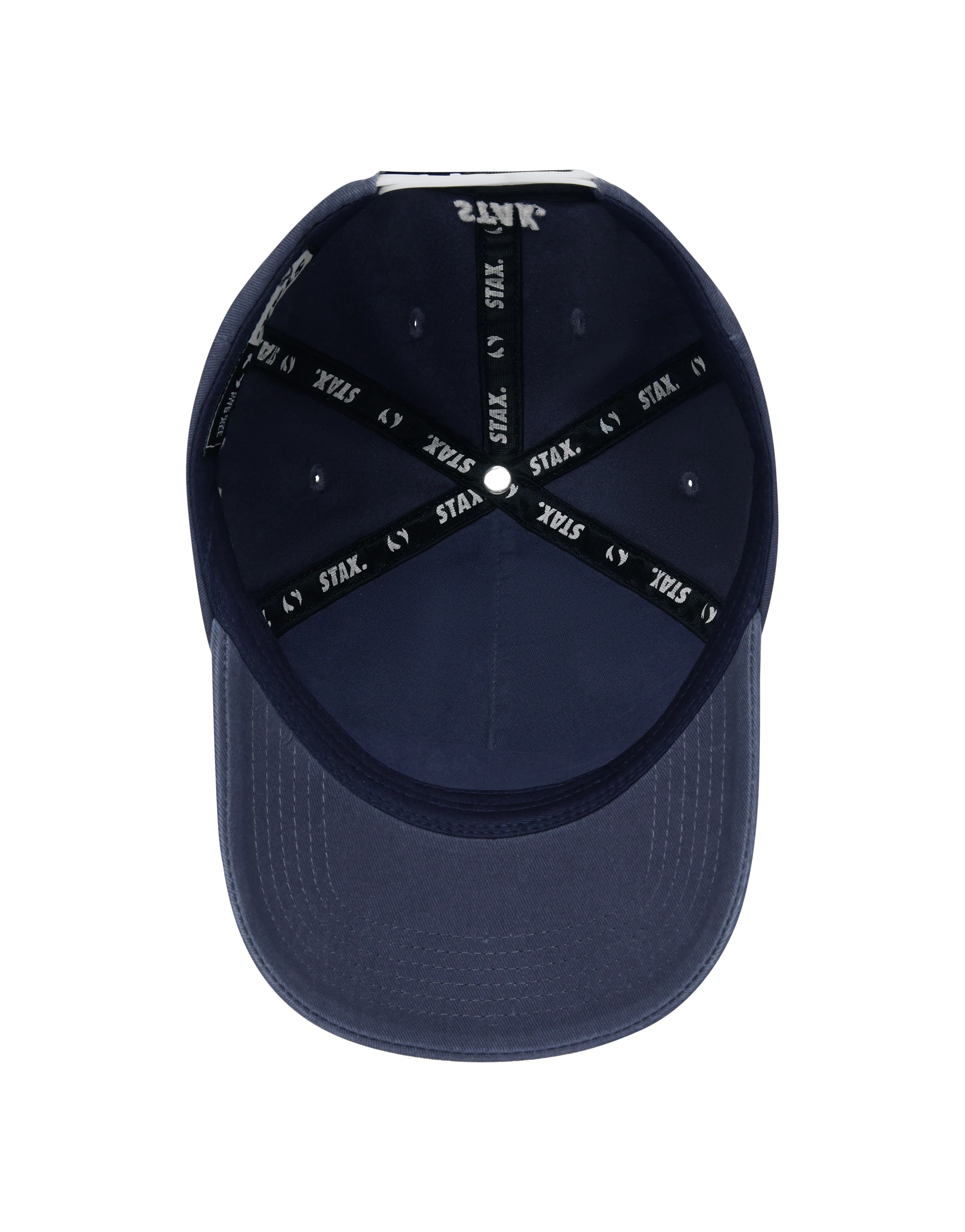 Until We Win Cap - Navy - Image 4
