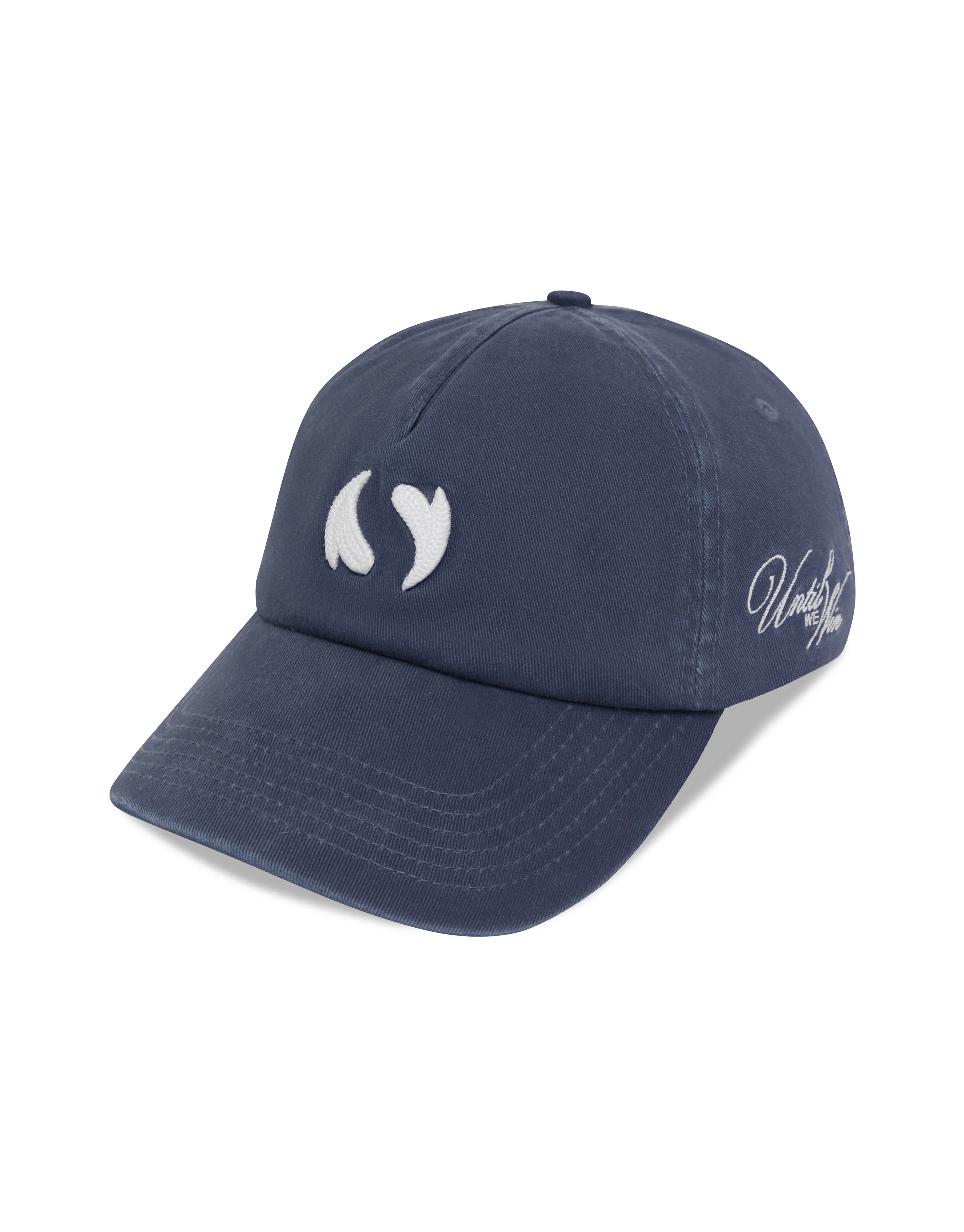 Until We Win Cap - Navy - Image 5