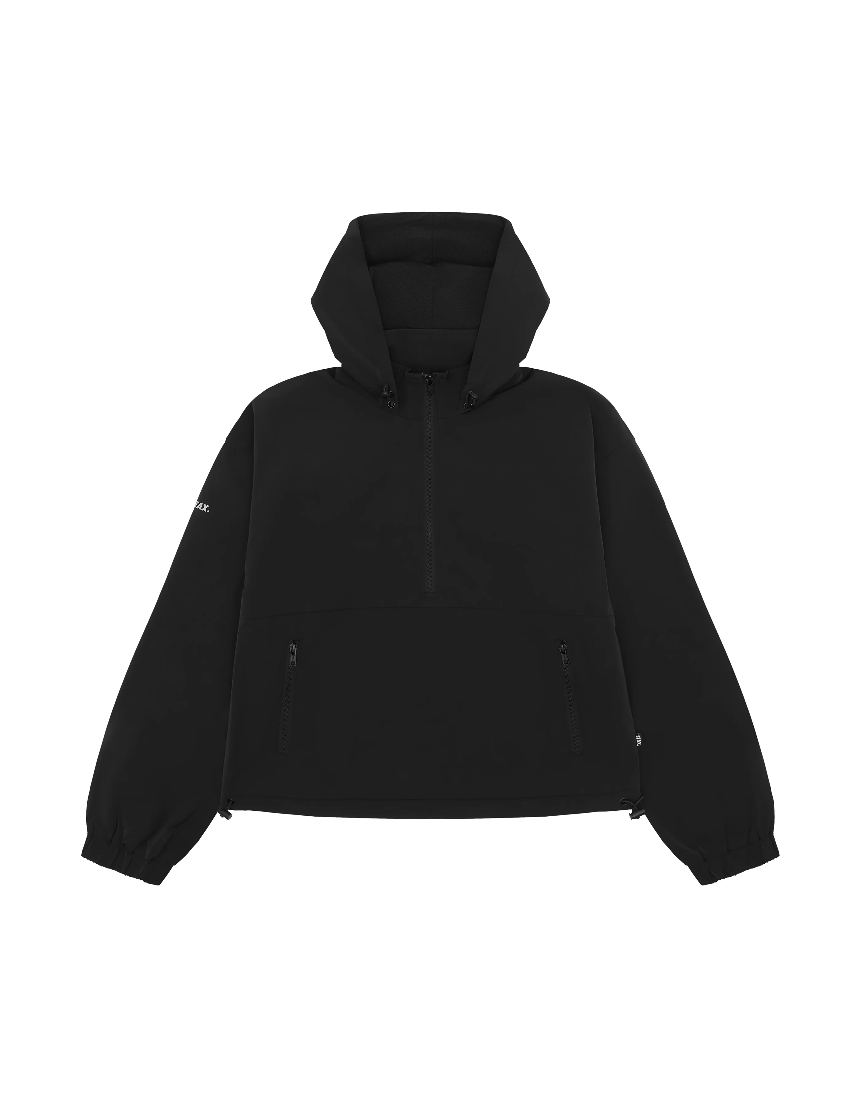 Utility Jacket - Ink - Image 11