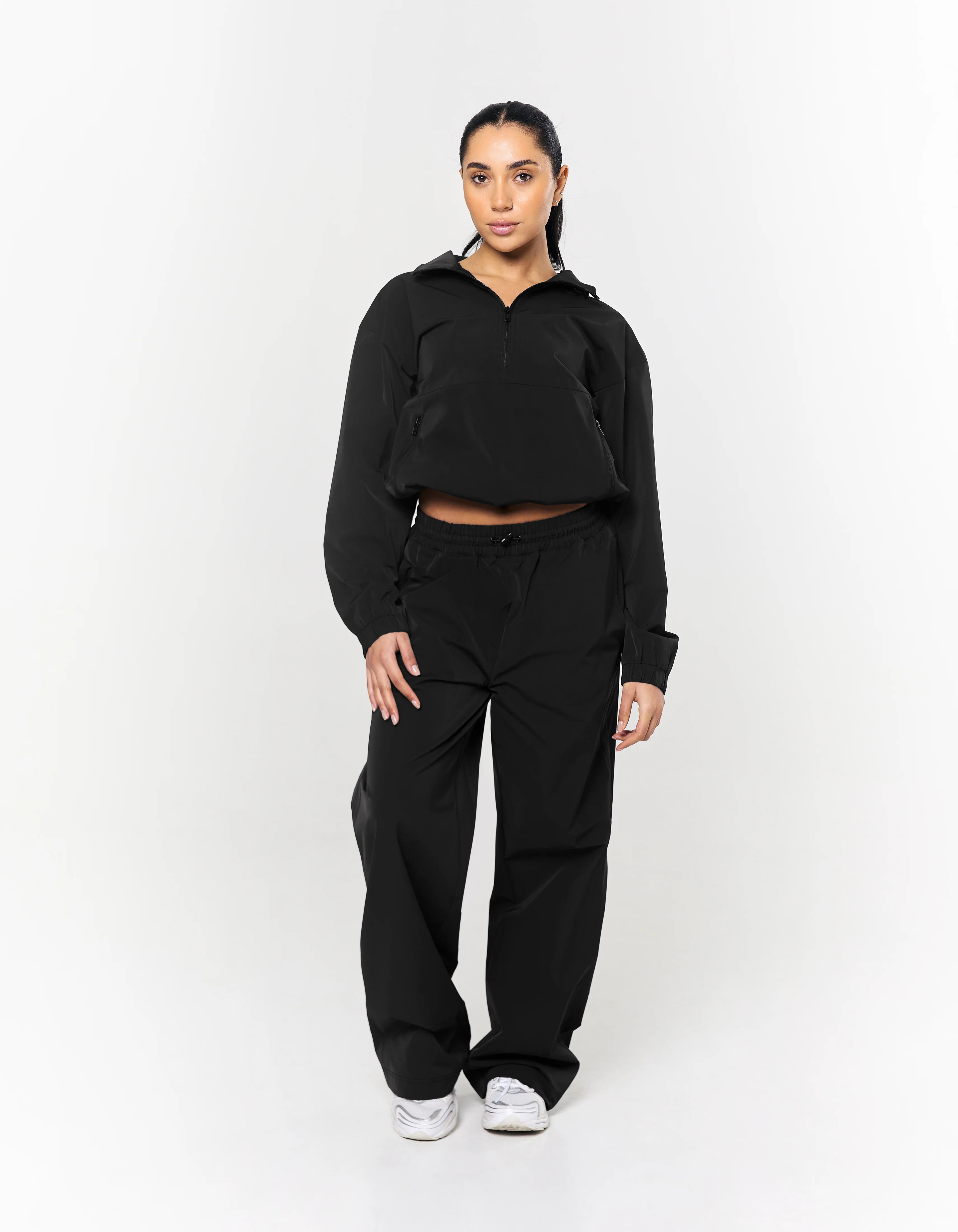 Utility Jacket - Ink - Image 2