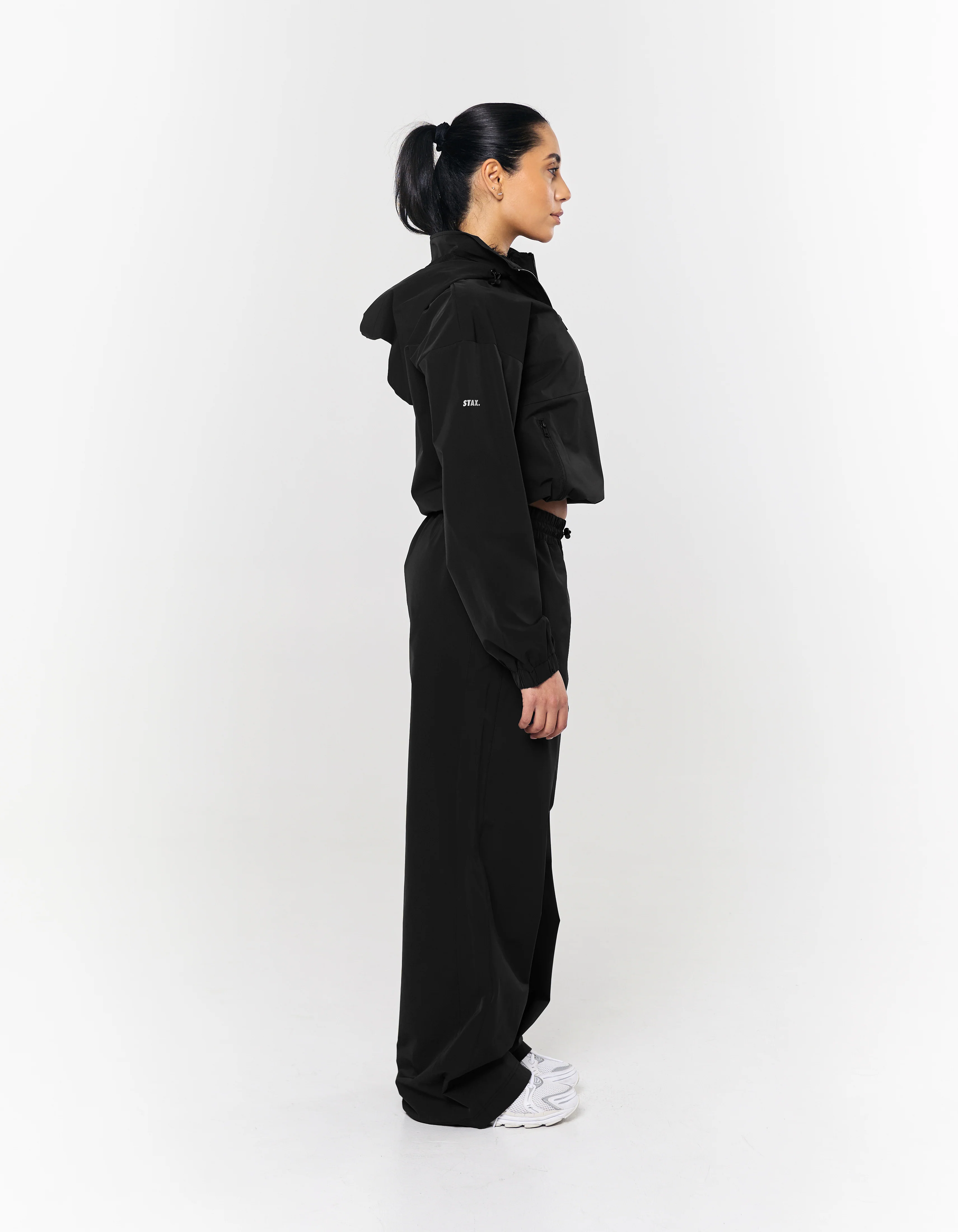 Utility Jacket - Ink - Image 3